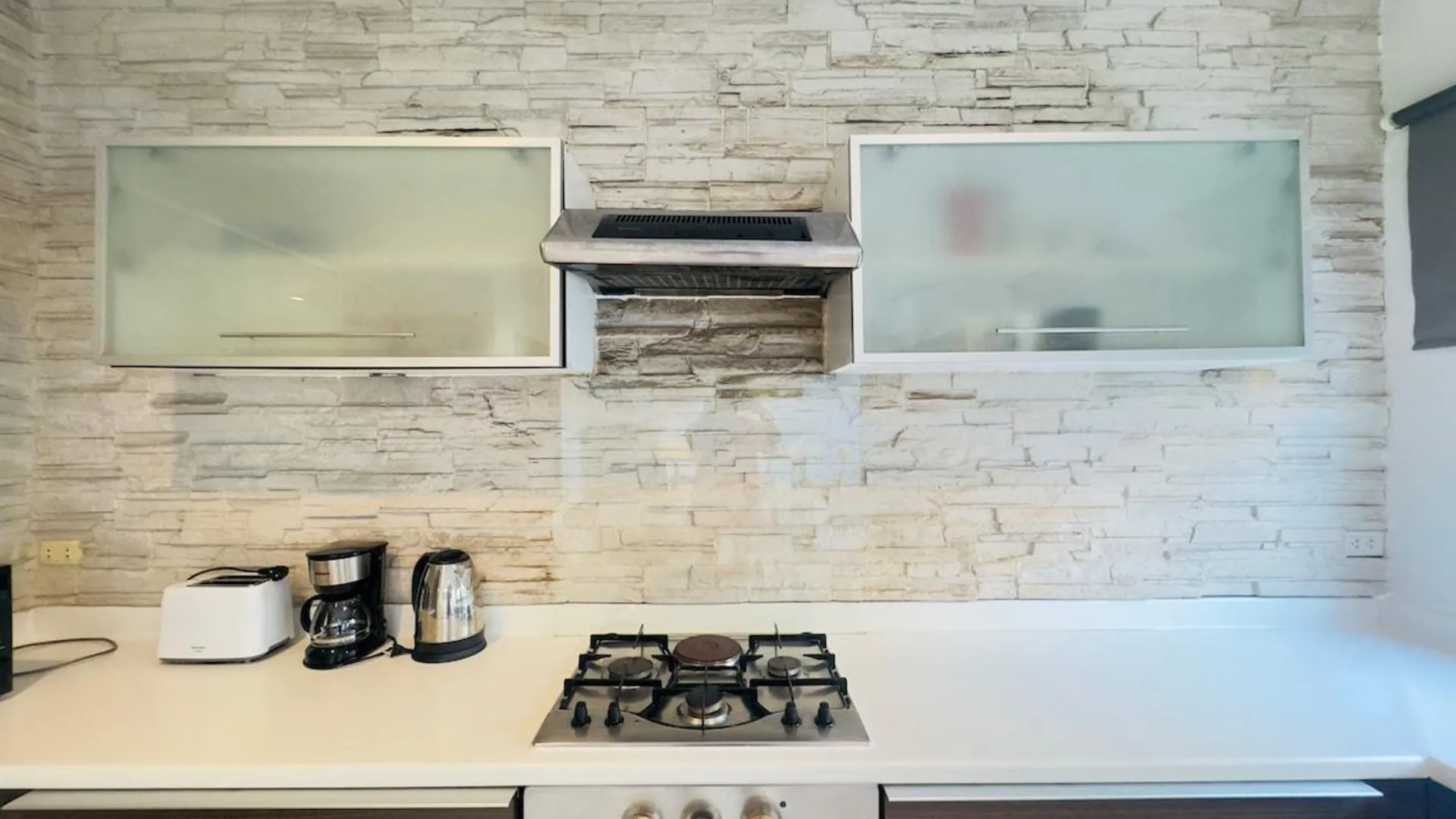 방콕 수쿰윗 / 스쿰빗의 프라이빗 하우스 (300m², 침실 1개, 프라이빗 욕실 4개) 3성급 싱글룸 객실