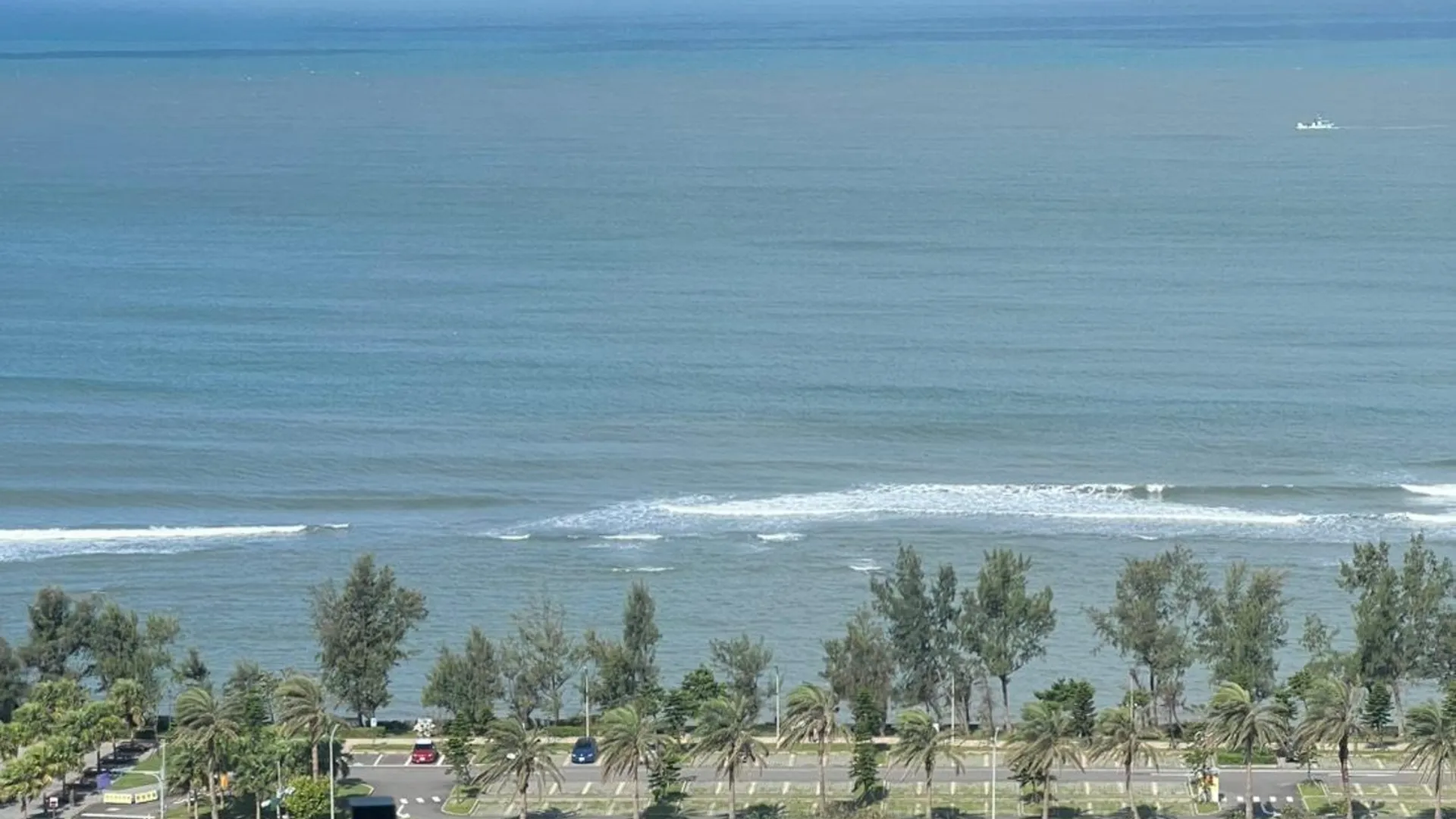 타이베이 싼즈 구의 방갈로 (90m², 침실 2개, 프라이빗 욕실 1개) 3성급 싱글룸 레스토랑