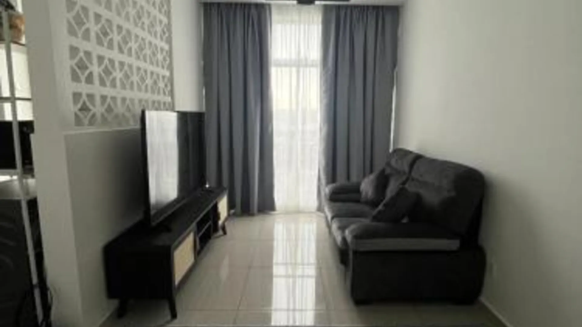 조호바루 / 조호르바루 모닉 스테이케이션 미다스 세리알람 리젠시호텔 4성급 게스트하우스 스위트룸