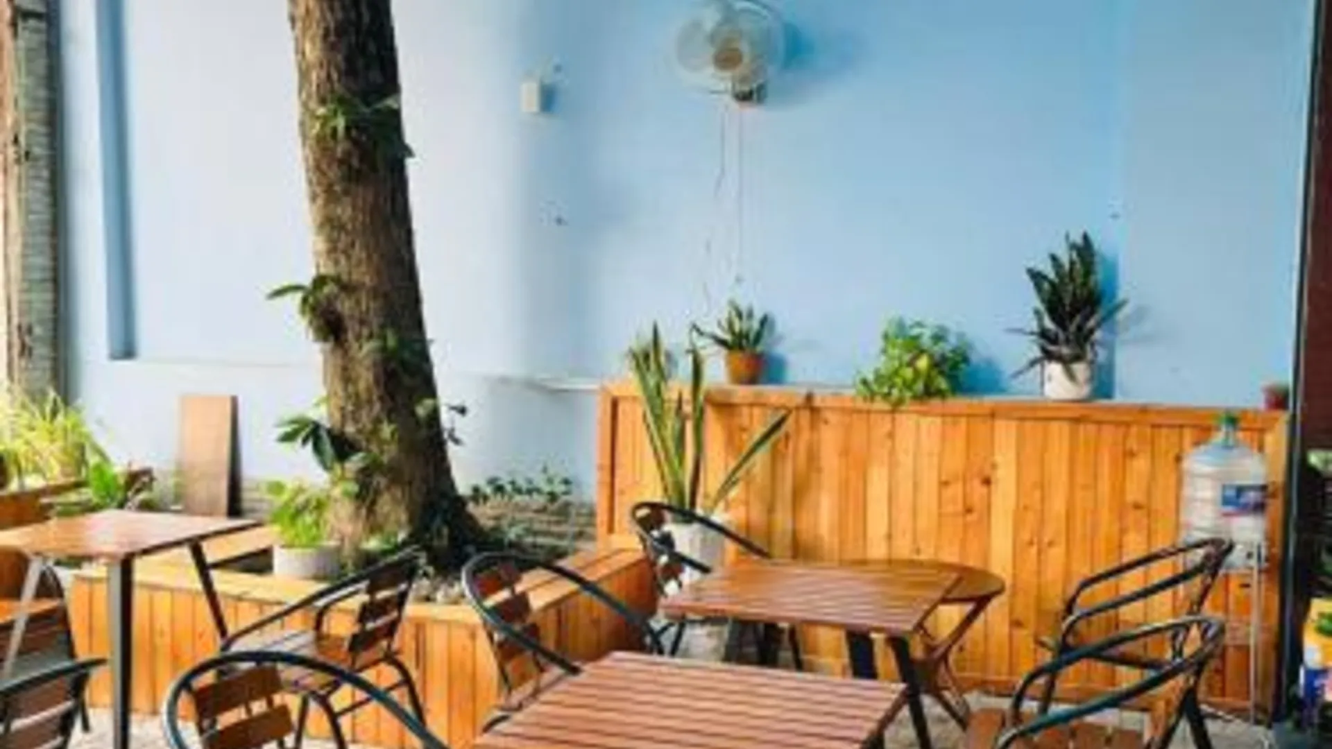 호치민 호텔 응우옌 언 3성급 호텔 수영장