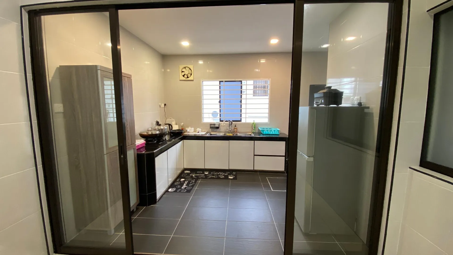 조호바루 / 조호르바루 조호바루의 프라이빗 하우스 (m², 침실 5개, 프라이빗 욕실 3개) 4성급 싱글룸 외관