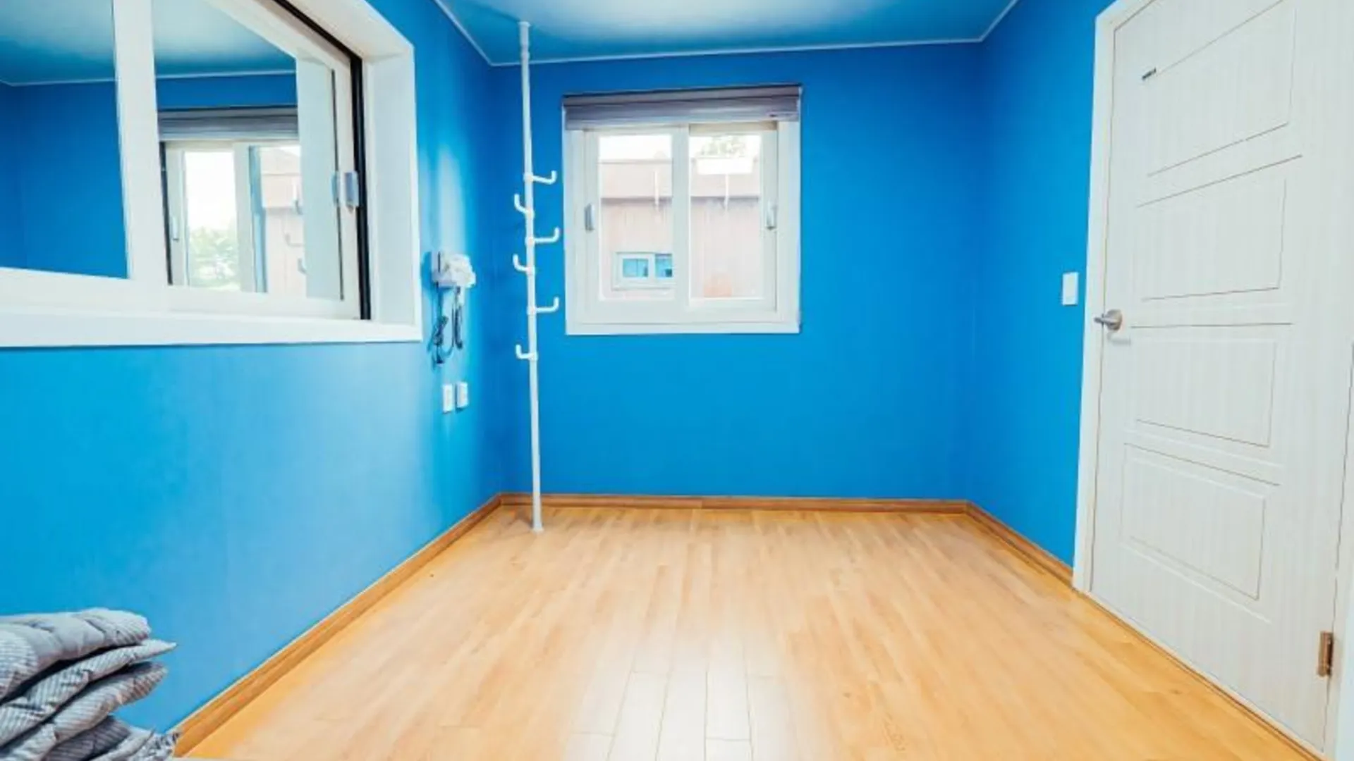 보령 보령 바다마을펜션 2성급 게스트하우스 전망