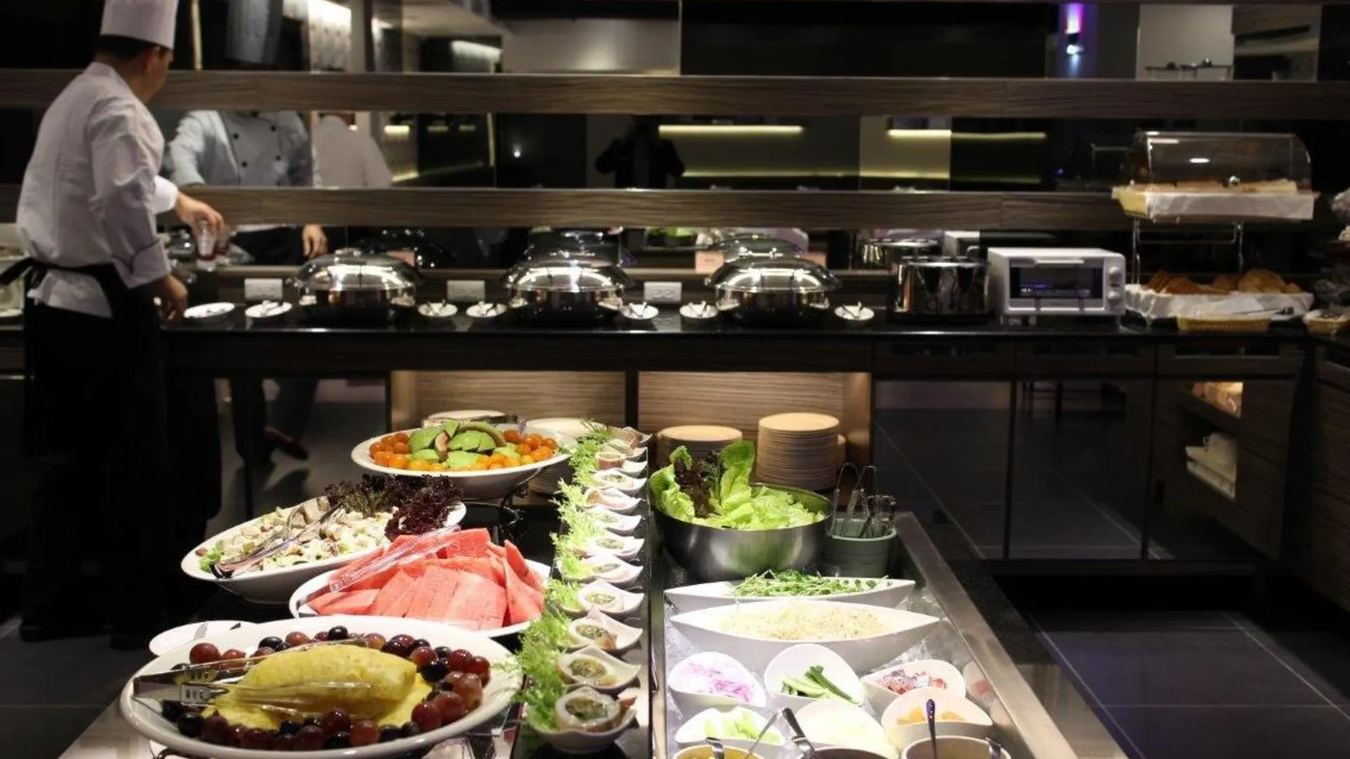 타이베이 리도 호텔 3성급 호텔 부대시설