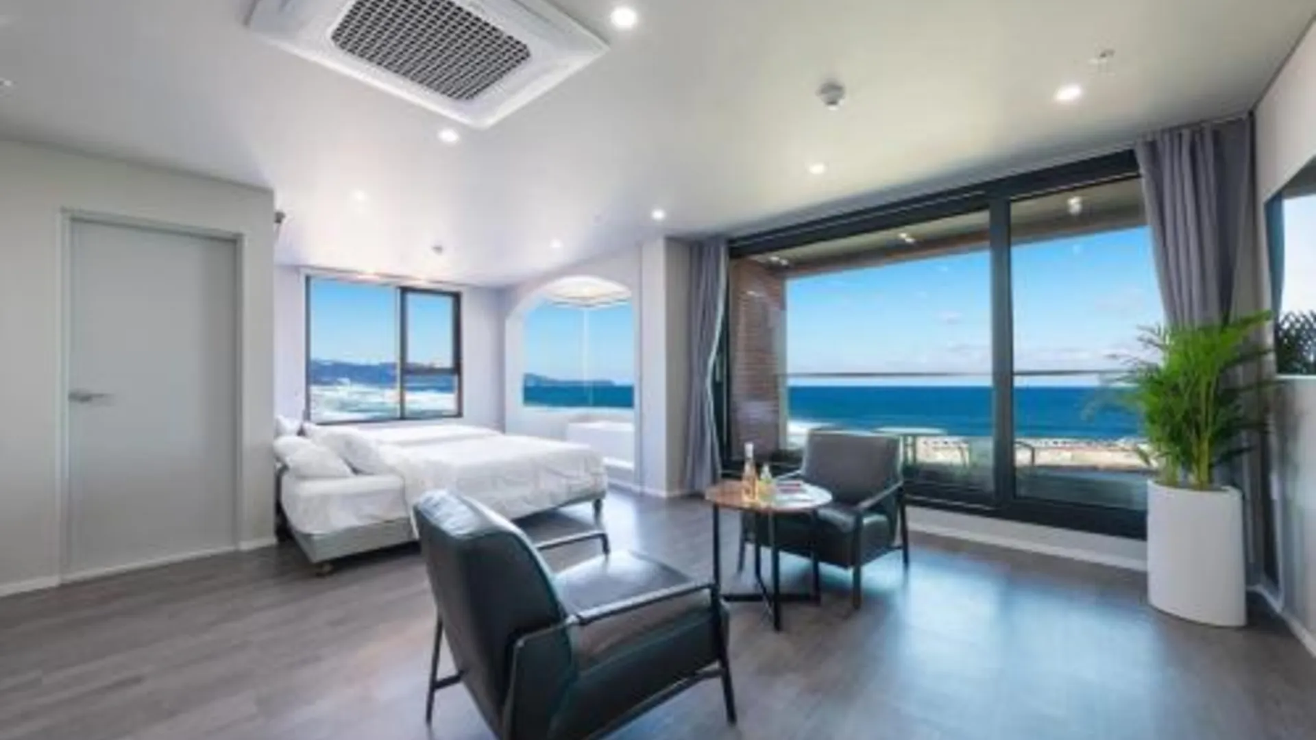 동해 스테이피어471 3성급 게스트하우스 스위트룸