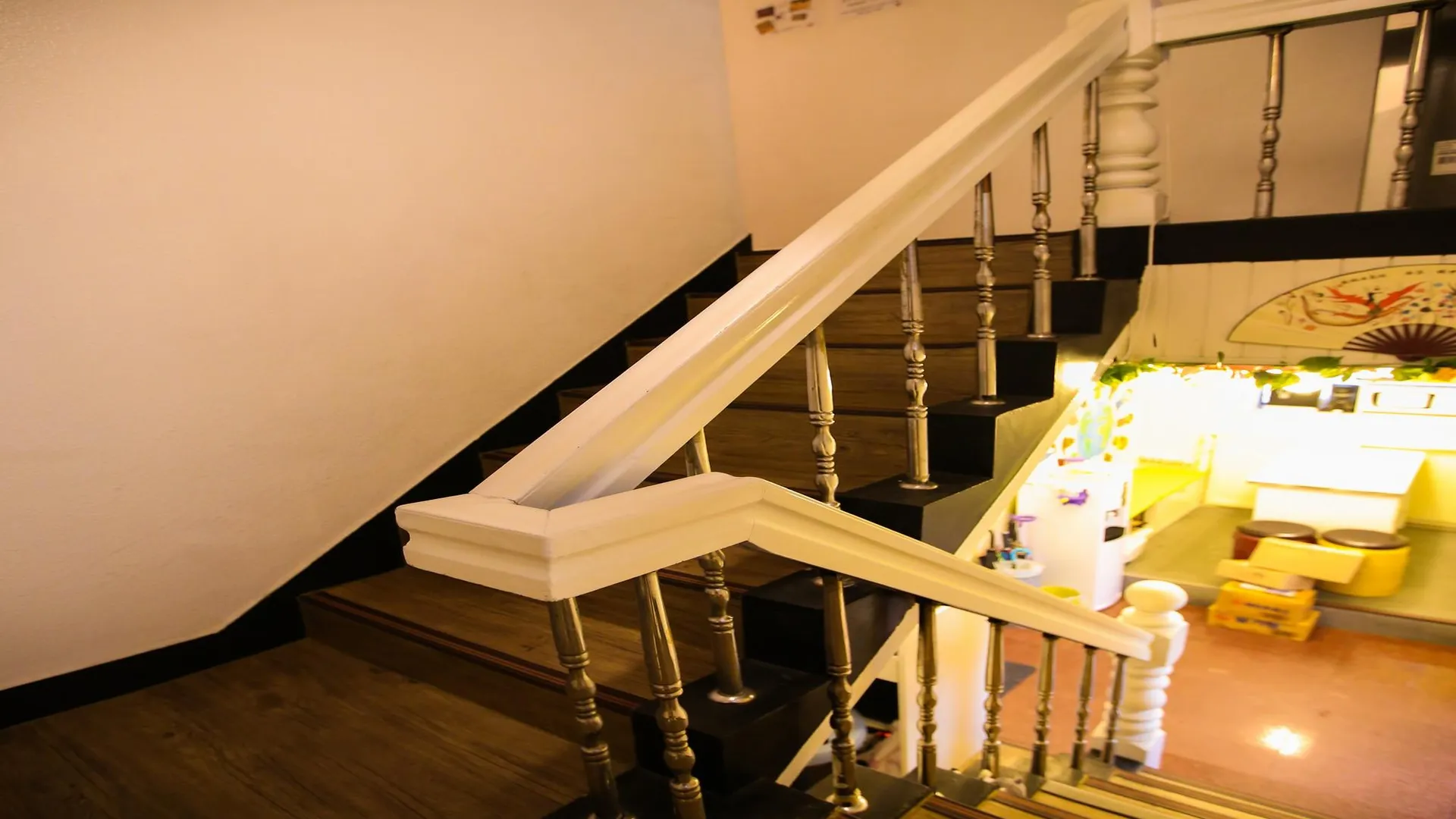 서울 코스테이게스트하우스 서울역/숙대점 1성급 호텔 전망