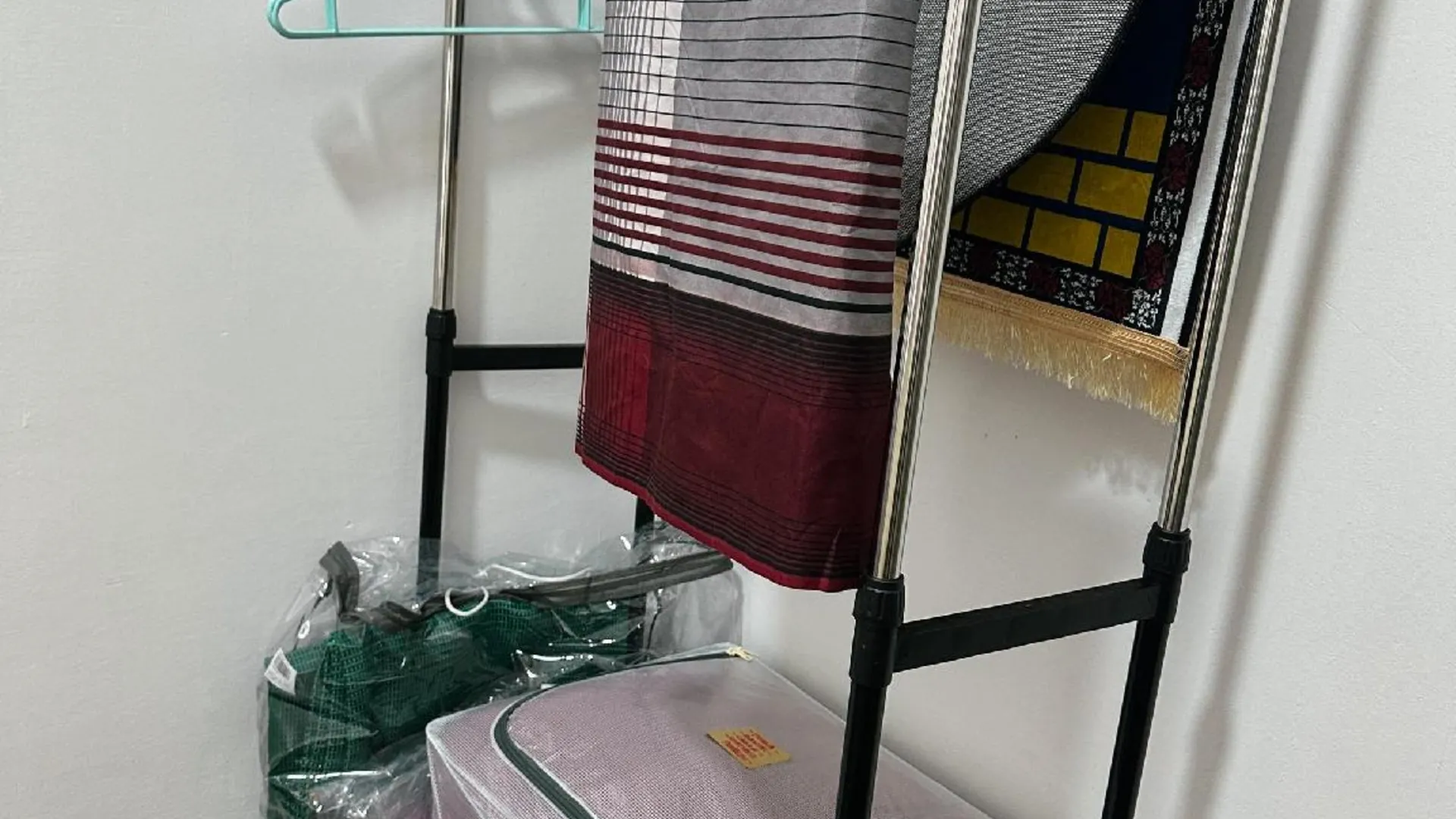 카메론 하일랜즈 브린창의 아파트먼트 (79m², 침실 3개, 프라이빗 욕실 2개) 3성급 싱글룸 객실