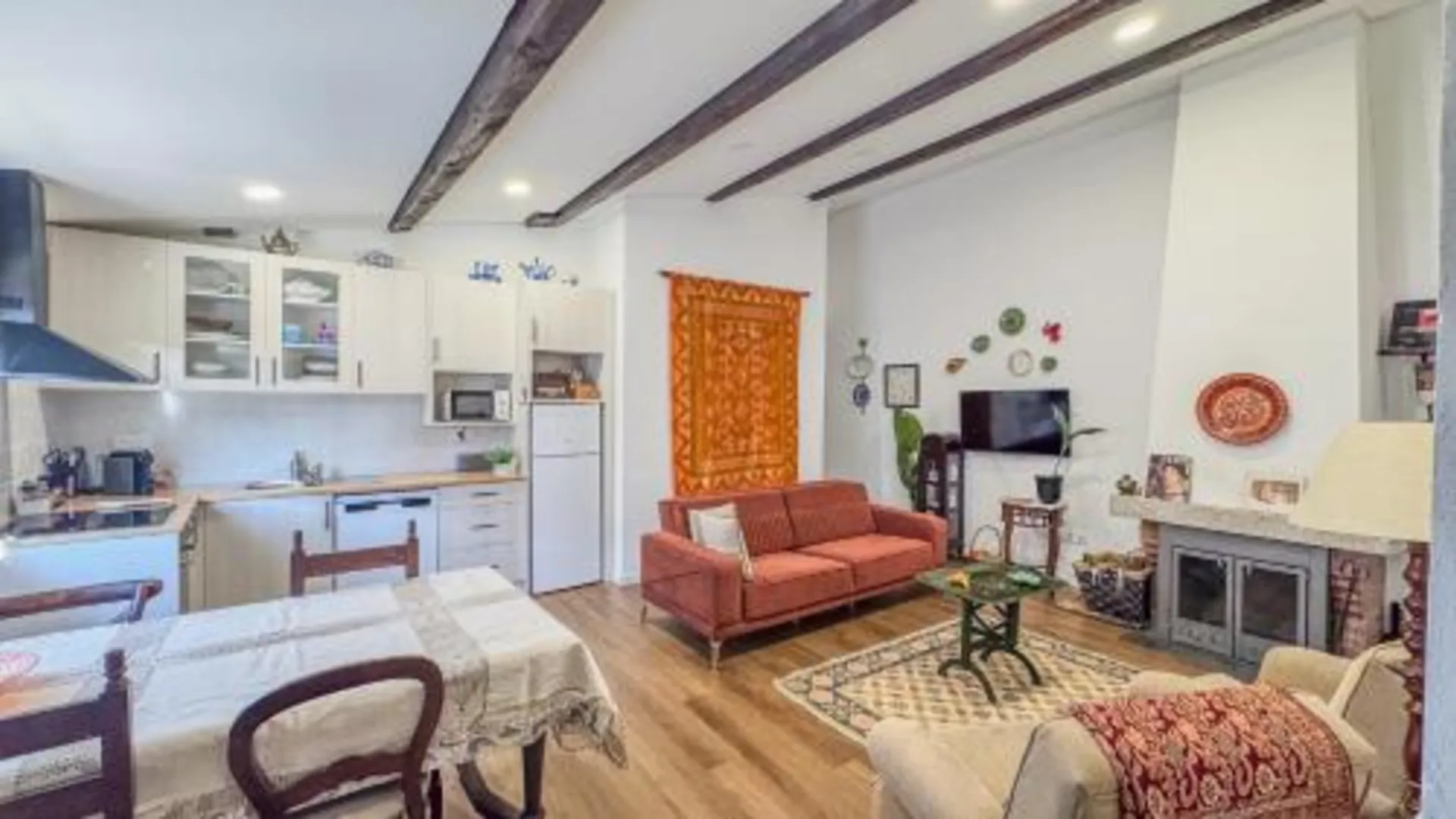 바라간카 Ninho do Melro II - Turismo Rural Bragança 4성급 싱글룸 객실