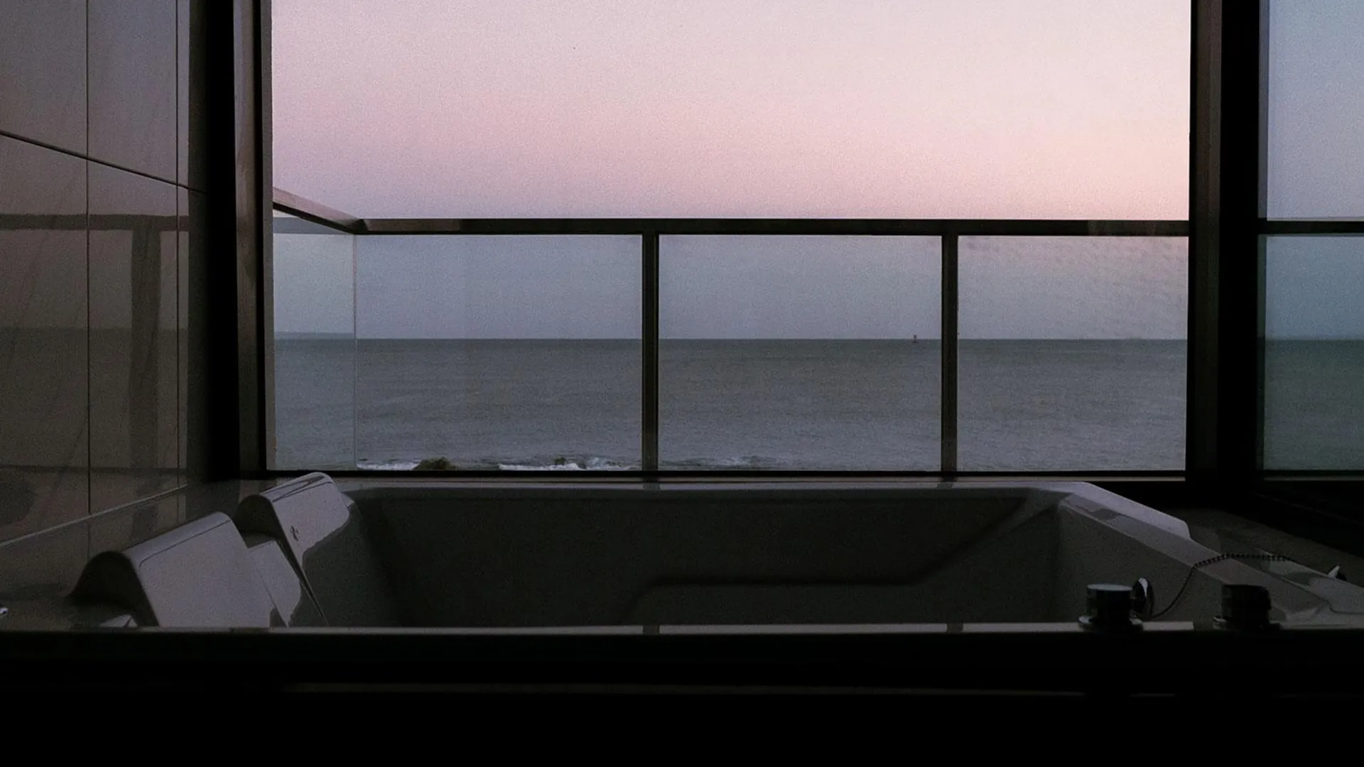 울산 울산 해비치 오션뷰 스파 펜션 2성급 게스트하우스 객실