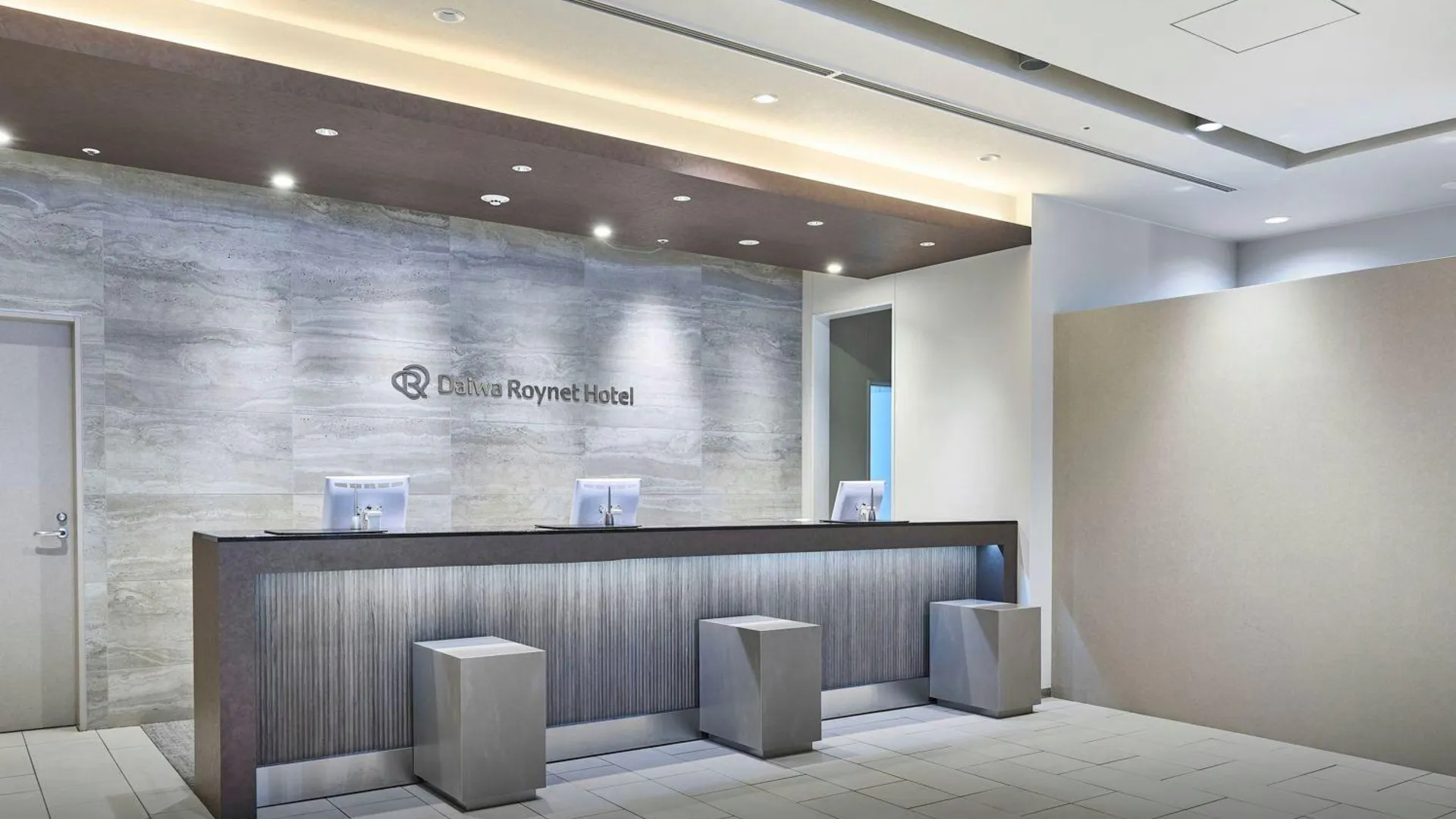 도쿄 / 동경 다이와 로이네트 호텔 도쿄-아카바네 3성급 호텔 레스토랑