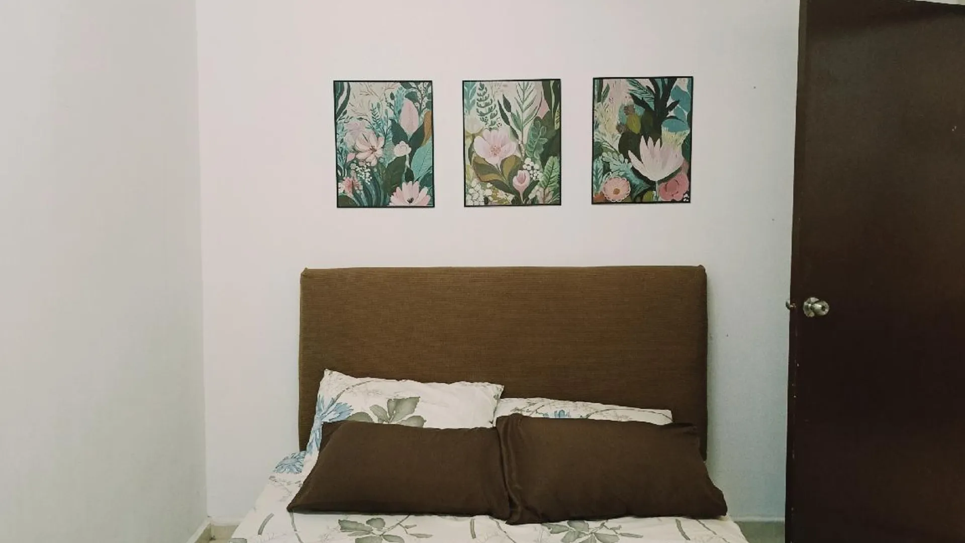 말라카 캄퐁 파시르 푸테흐의 프라이빗 하우스 (m², 침실 4개, 프라이빗 욕실 3개) 2성급 싱글룸 객실