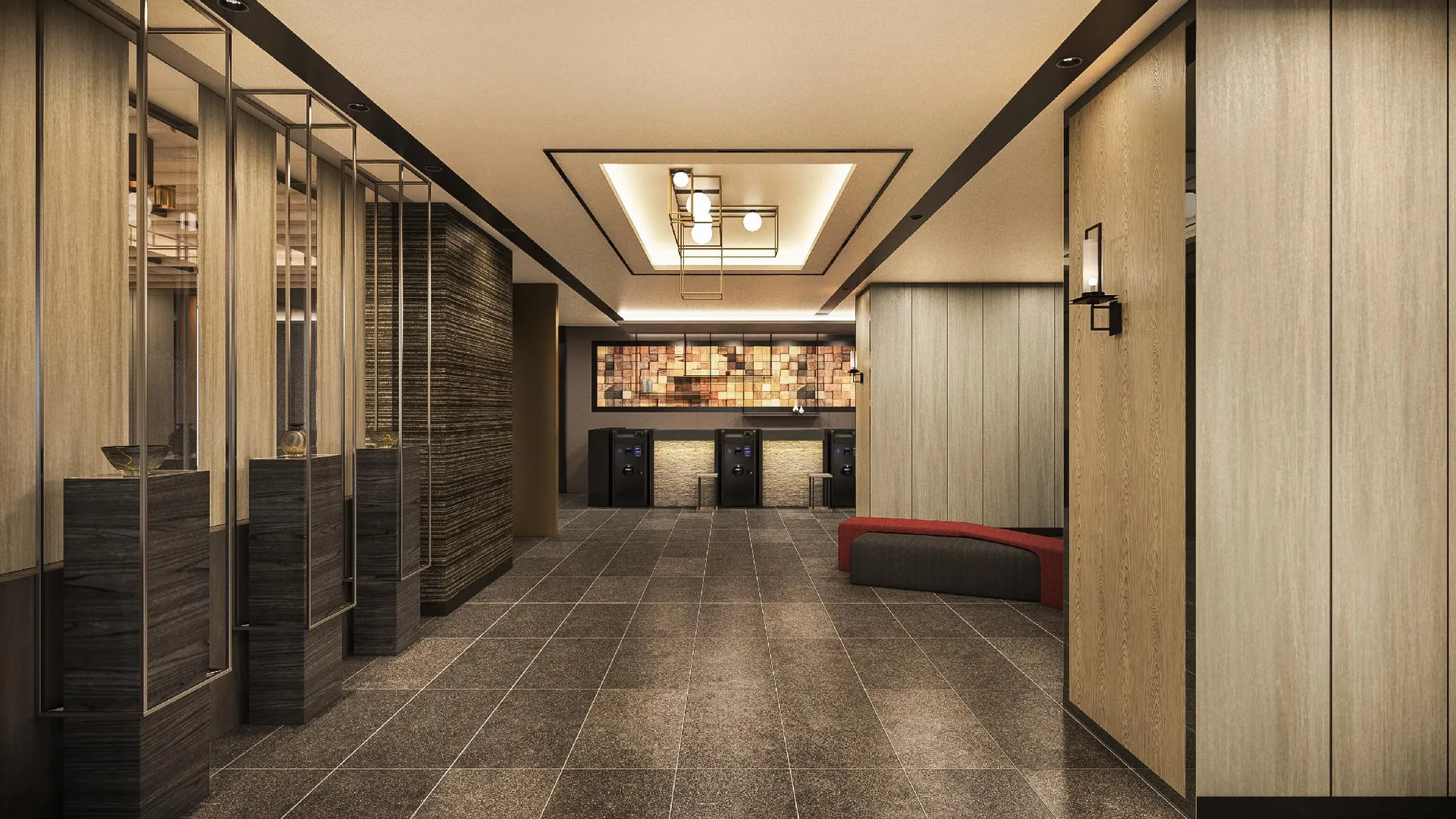 오사카 시즈테츠 호텔 프레지오 오사카 신사이바시 3성급 호텔 레스토랑