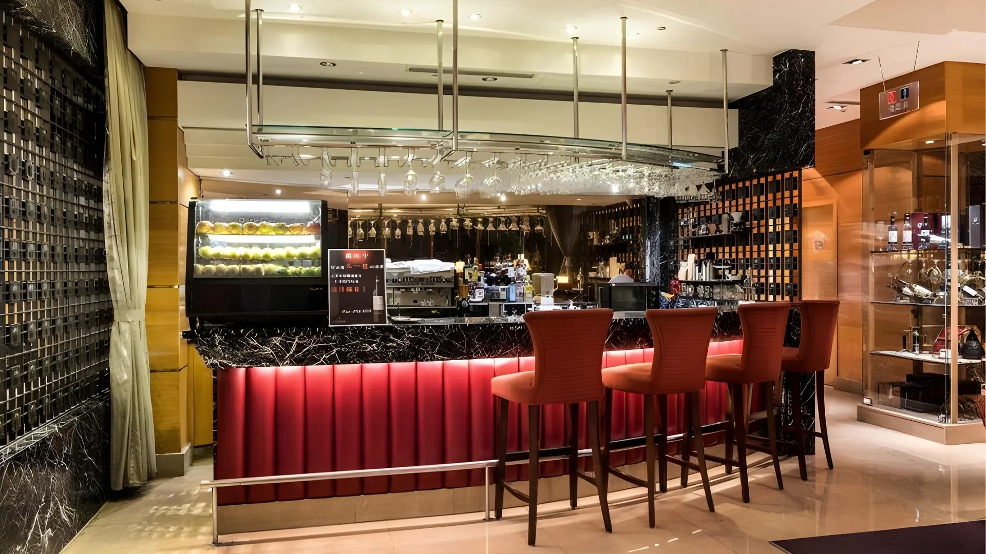 타이베이 그랜드 포워드 호텔 4성급 호텔 스위트룸