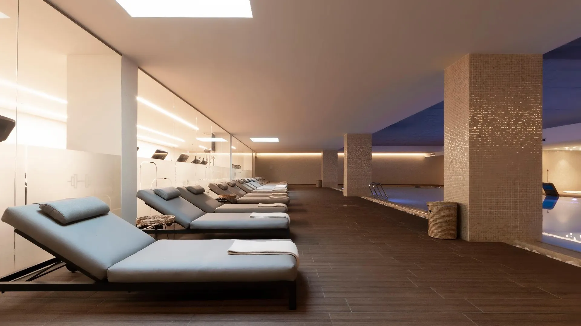 빌라 노바 드 가이아 Boeira Garden Hotel Porto Gaia, Curio Collection by Hilton 5성급 호텔 객실