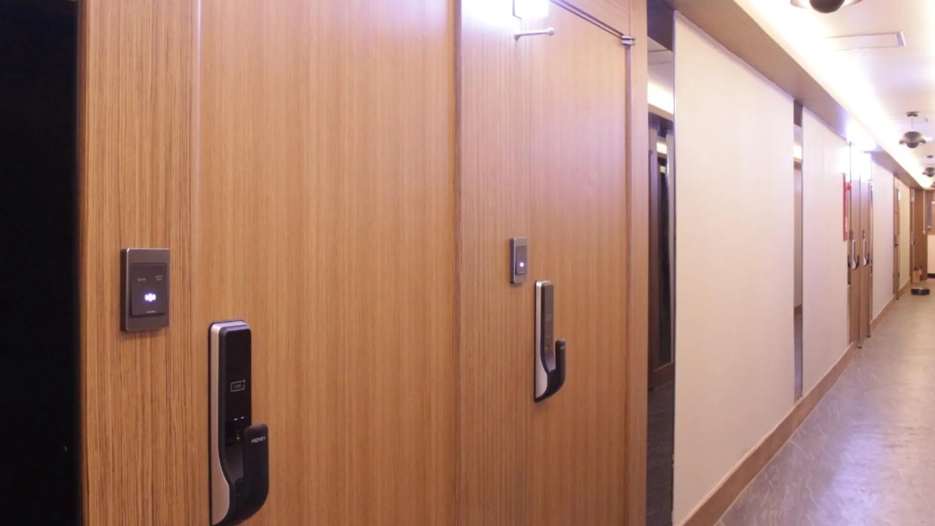 당진 당진 준모텔 호텔 로비