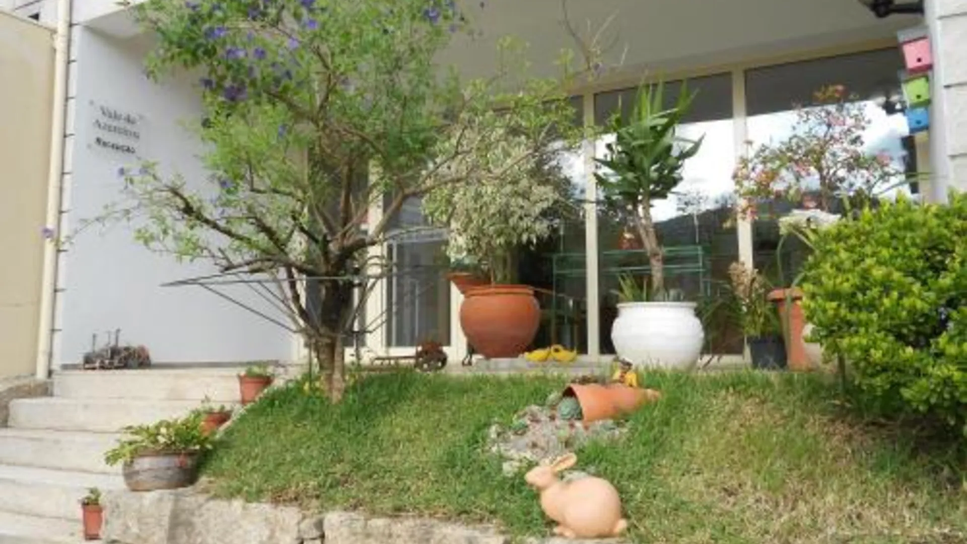 제어스 Vale de Azereiros Apartamentos 4성급 싱글룸 수영장