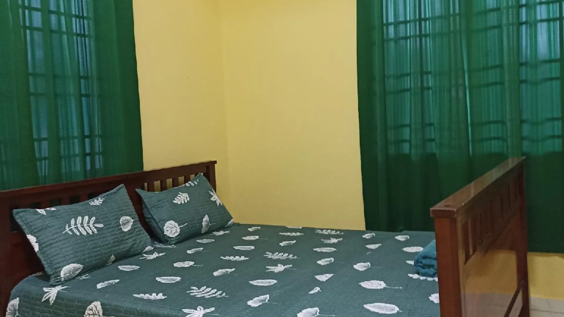 타나 메라 타나 메라의 프라이빗 하우스 (m², 침실 3개, 프라이빗 욕실 2개) 2성급 싱글룸 스위트룸