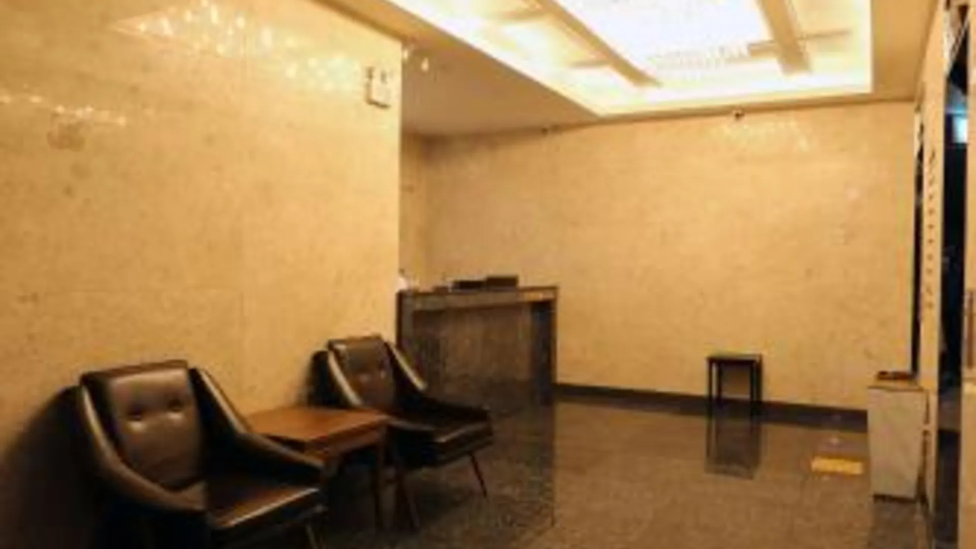 부산 이데아 호텔 부산역 2성급 호텔 수영장