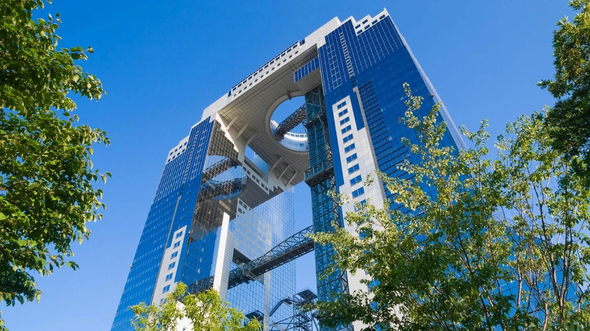 오사카 Toyoko Inn Osaka JR Noda Ekimae 호텔 객실