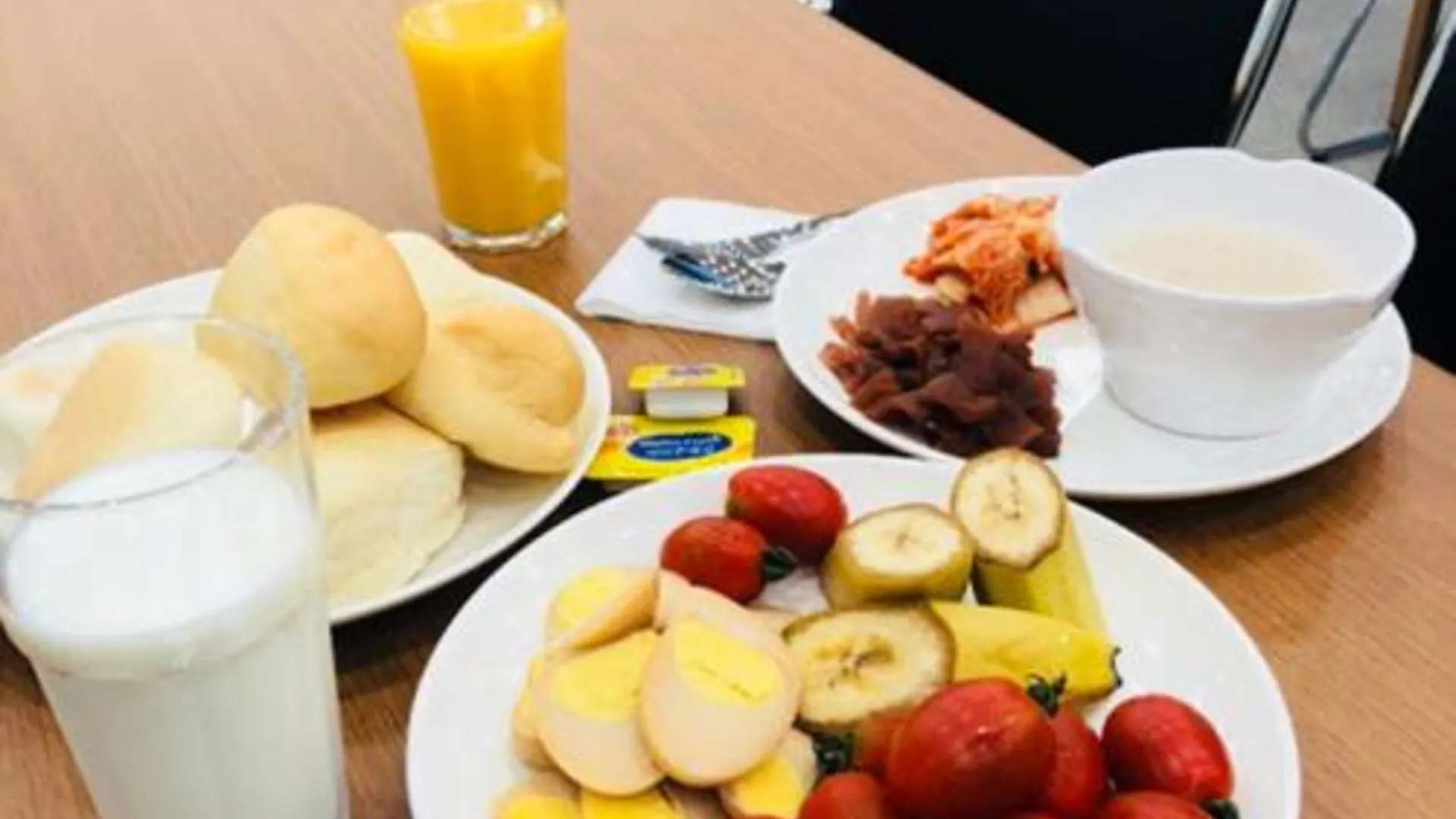 계룡시 호텔 계룡 호텔 객실