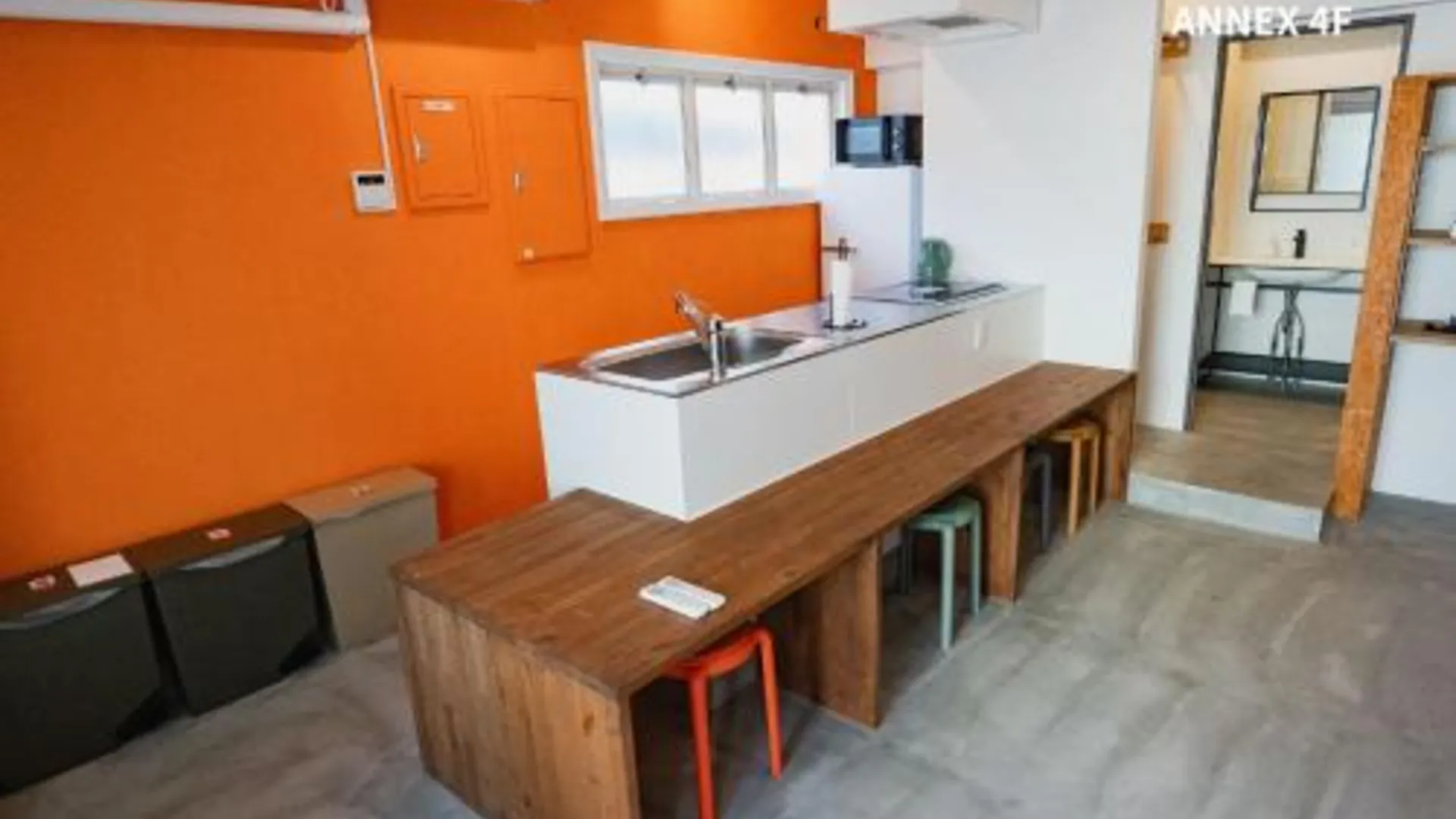 오키나와 본섬 브레이키 호텔 4성급 게스트하우스 부대시설