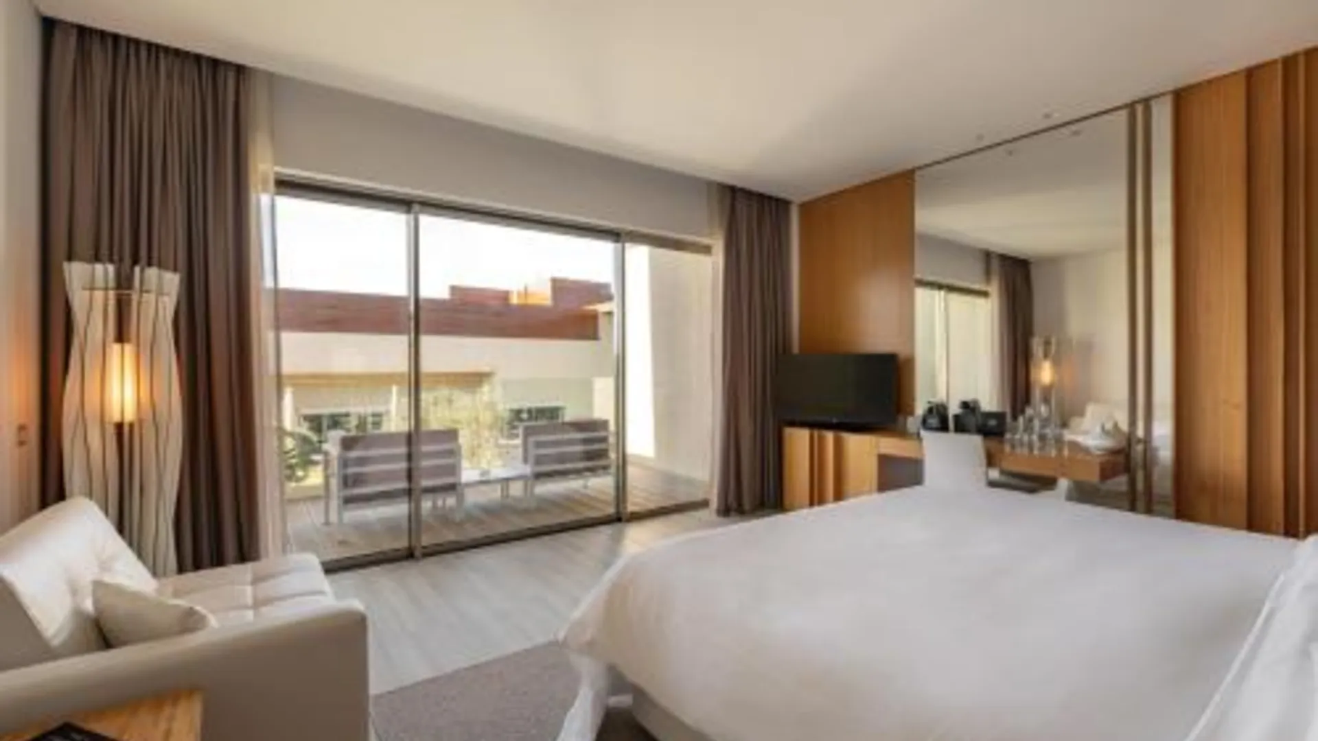 카스카이스 Onyria Marinha Cascais, Vignette Collection by IHG 5성급 호텔 스위트룸