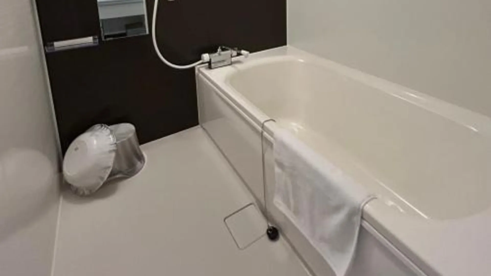 오사카 파크 호텔 4성급 호텔 전망