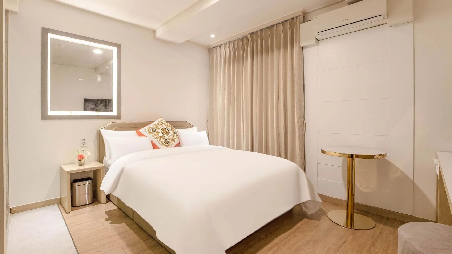 서울 동대문 호텔 27 2성급 호텔 부대시설