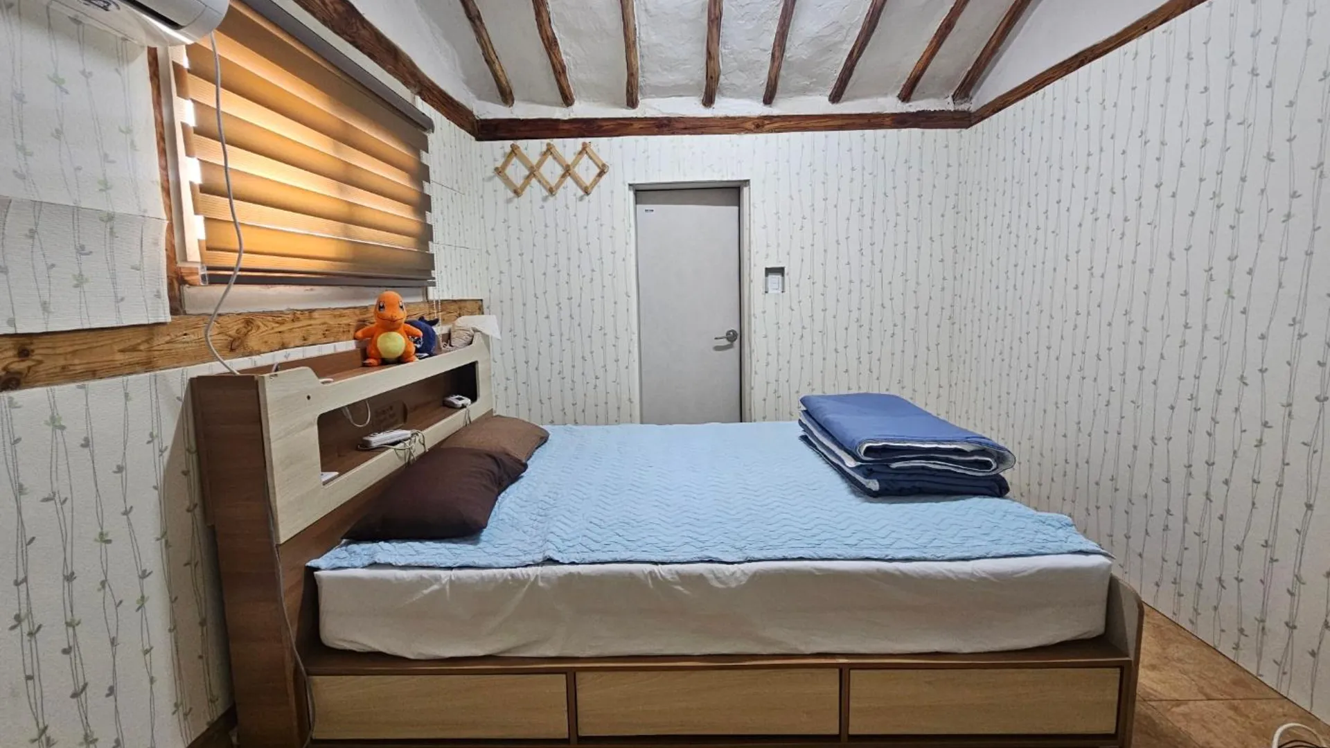 강릉 강릉 해피하우스펜션 1성급 게스트하우스 레스토랑