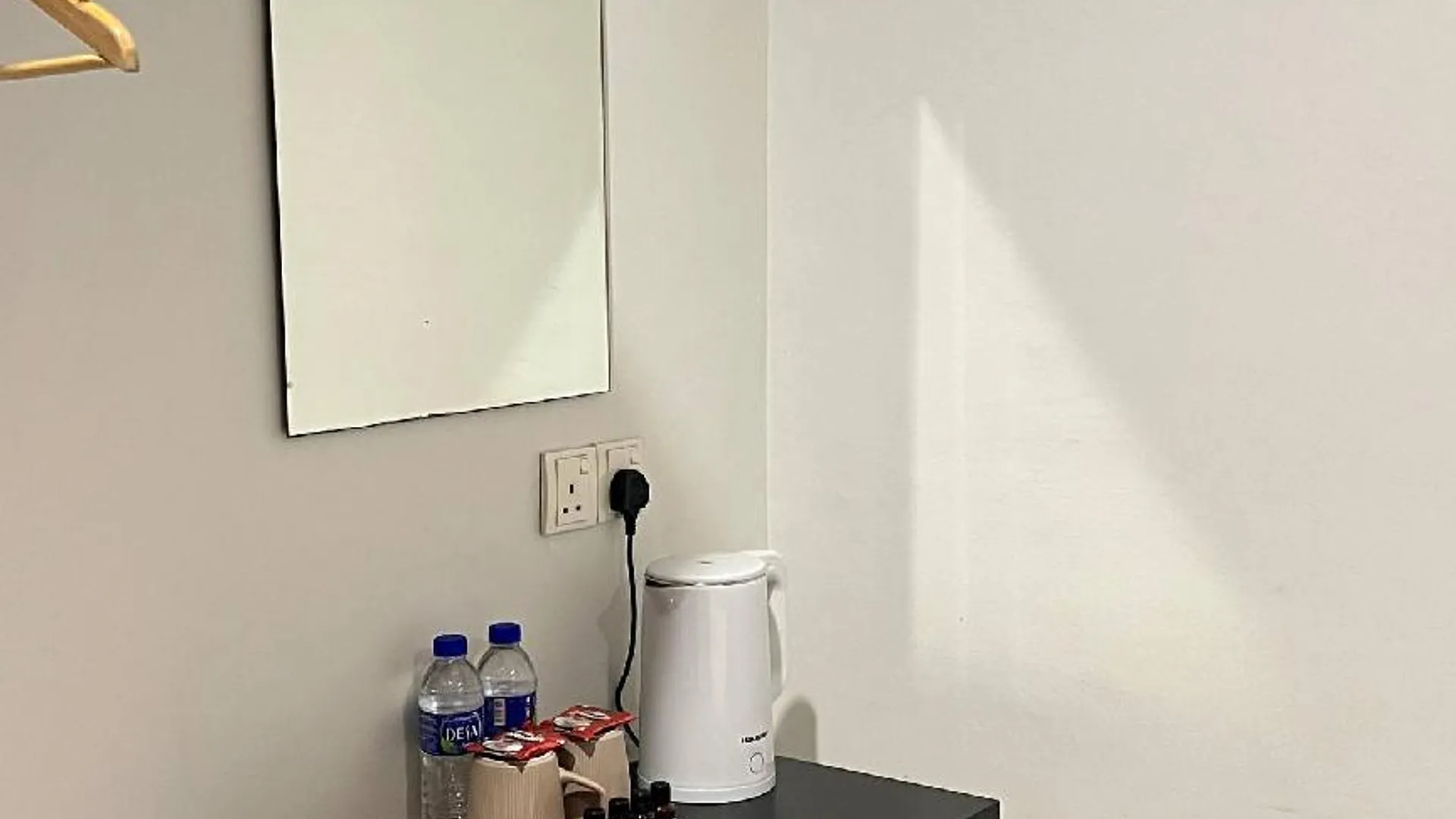 크루앙 멜로디 인 호텔 2성급 호텔 수영장