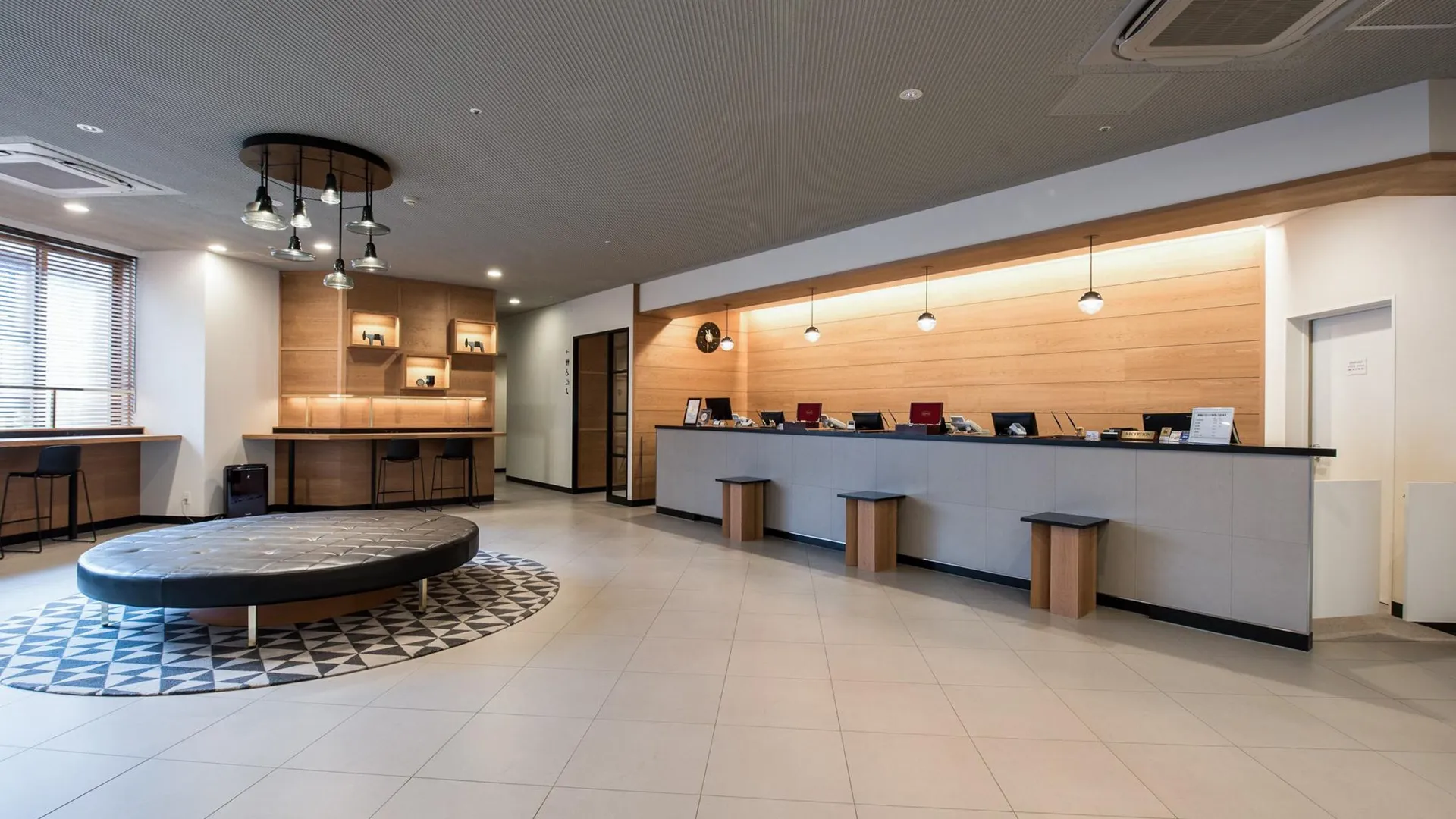 도쿄 / 동경 니시테츠 호텔 신주쿠 3성급 호텔 스위트룸