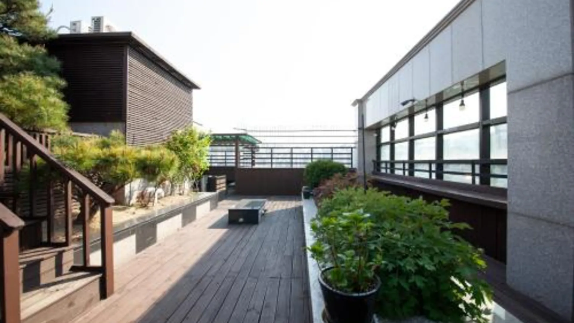 서울 K-그랜드 호스텔 동대문 2성급 호텔 부대시설