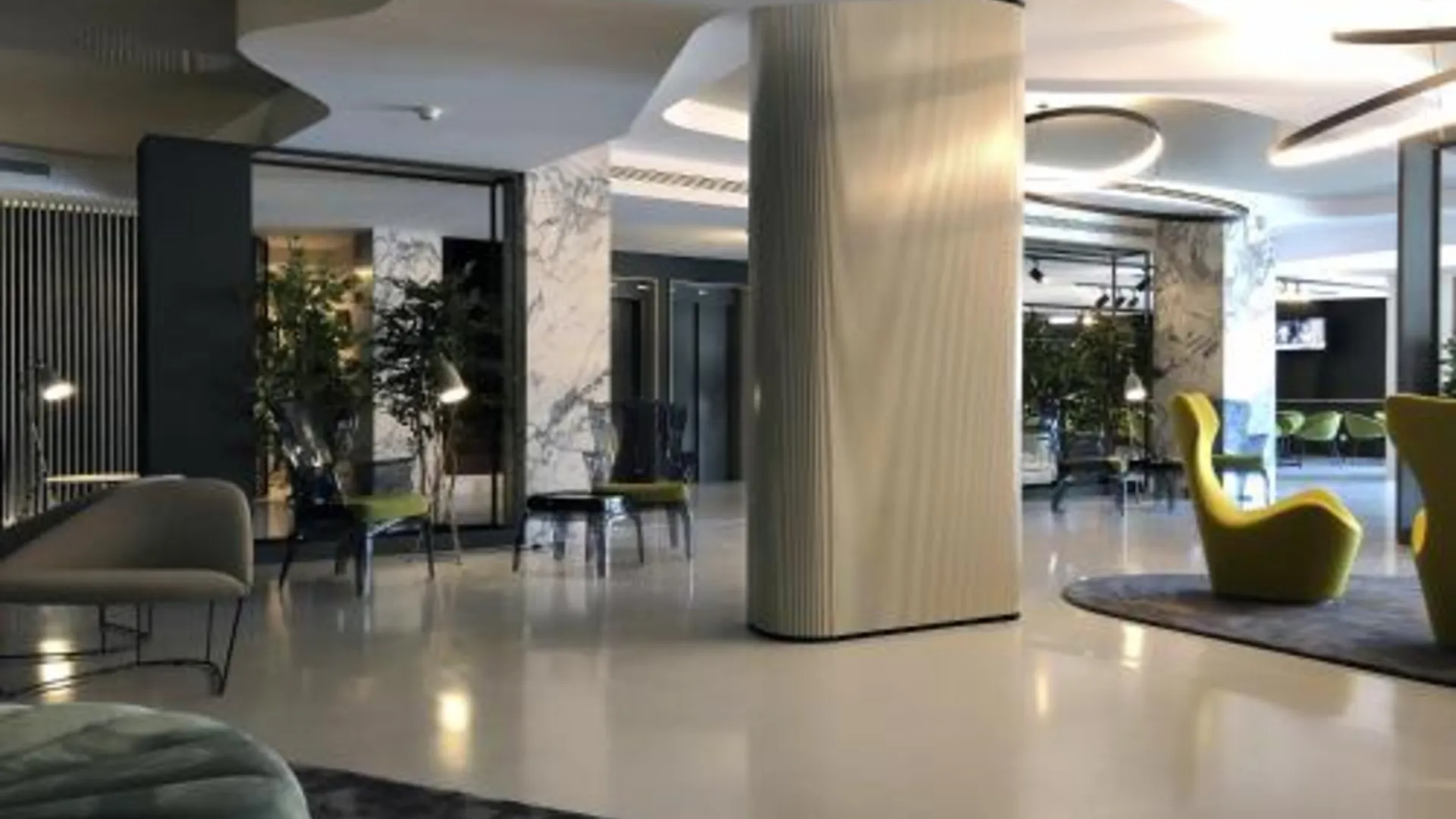 앙그라 두 에루이스무 Azoris Angra Garden – Plaza Hotel 4성급 호텔 객실