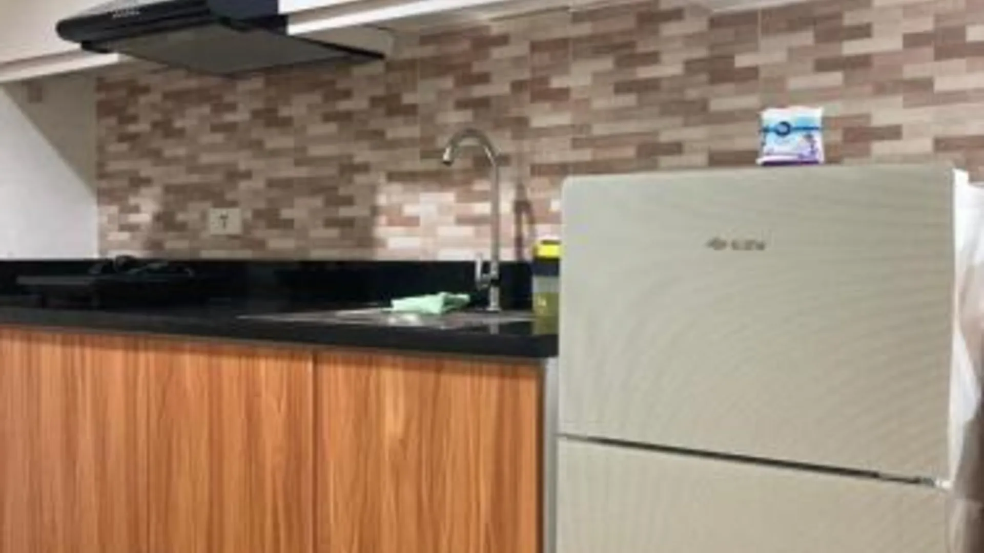 세부 1523 MIGAs Haven at Sunvida across SM City 4성급 싱글룸 부대시설