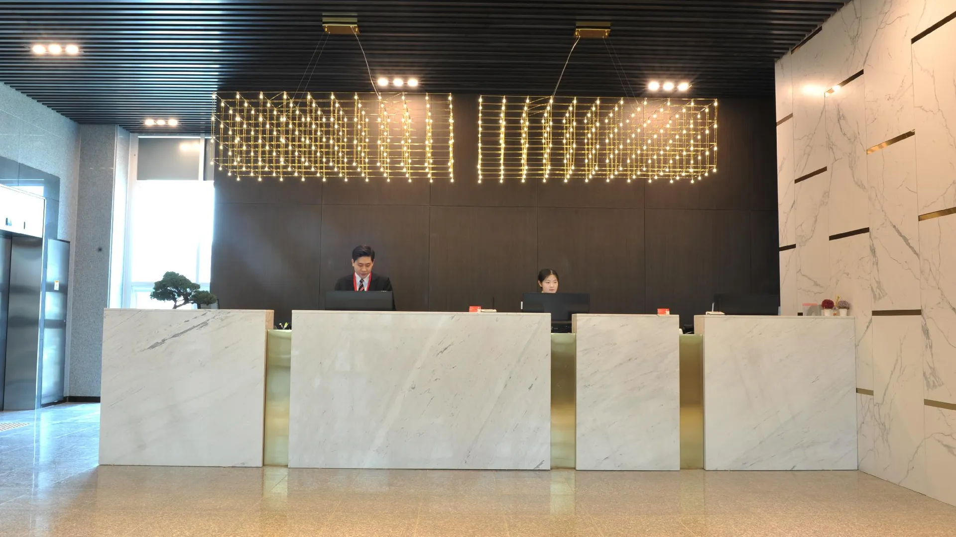 용인 용인 센트럴 코업 호텔 2성급 게스트하우스 부대시설