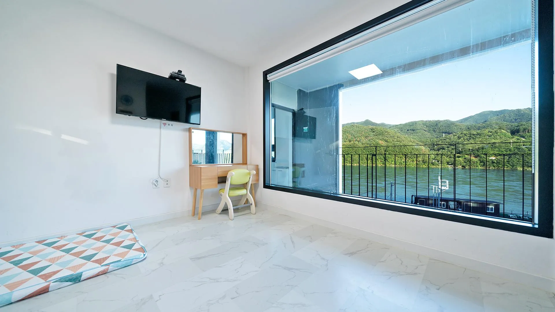 가평 가평 리버뷰 아리아 펜션 2성급 게스트하우스 스위트룸