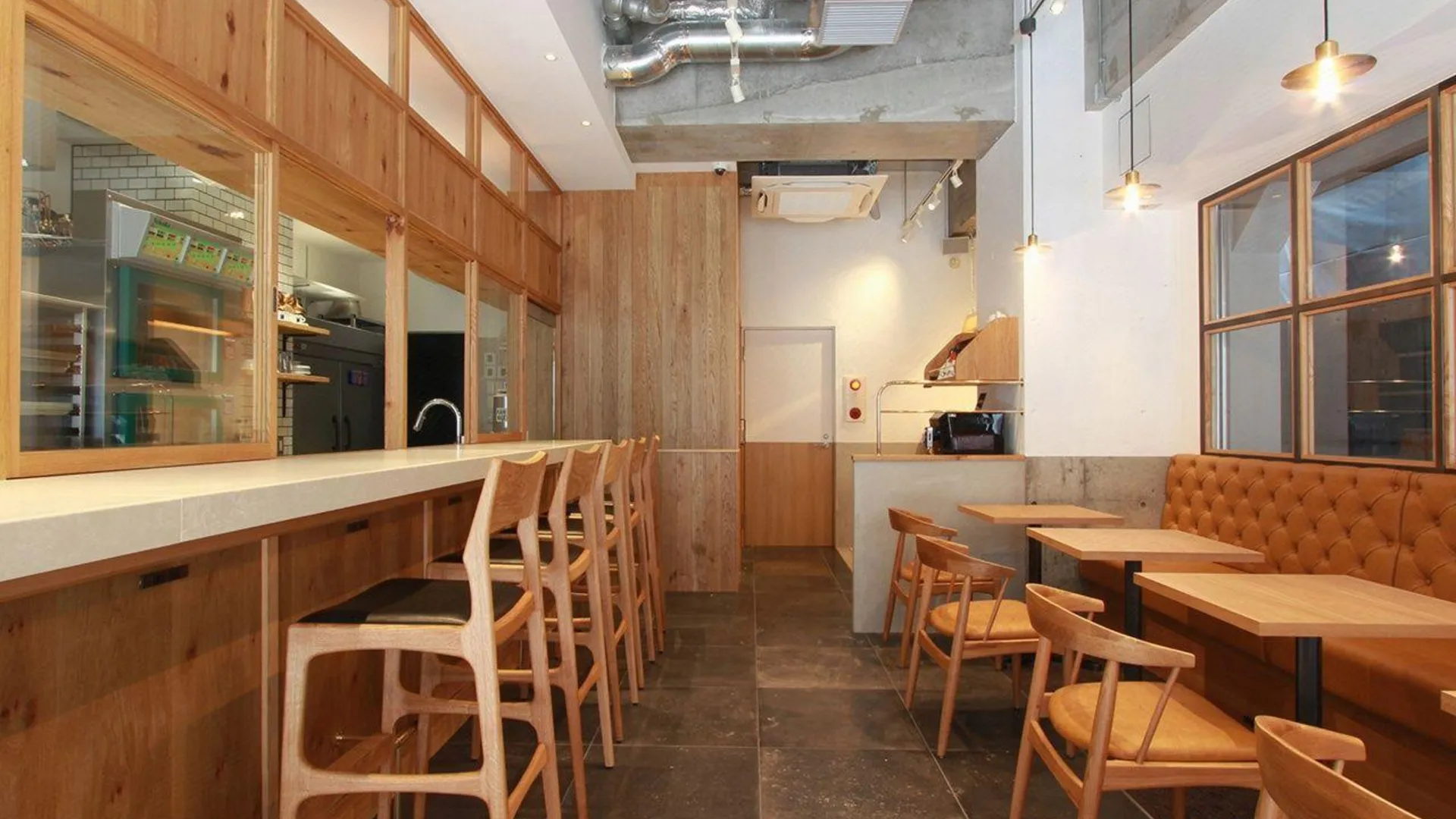 오사카 호텔 트렌드 니시 신사이바시 4성급 호텔 외관