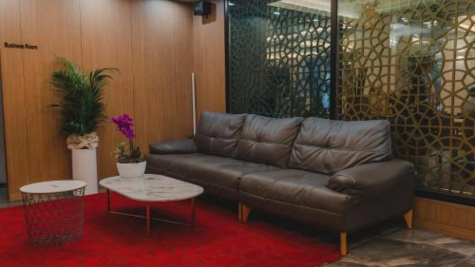 전주 전주 호텔 더 빈센트 3성급 호텔 수영장