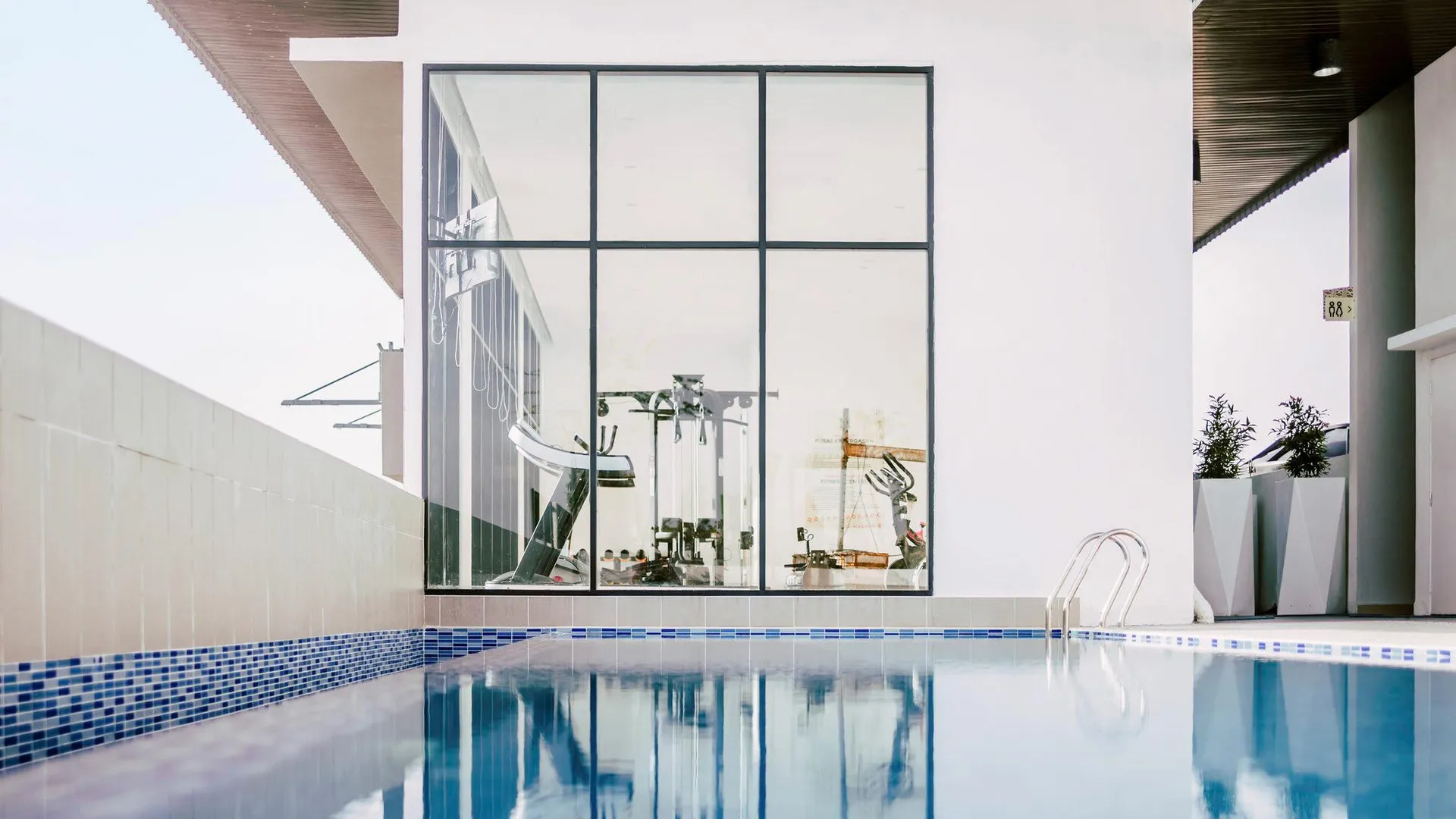 코타바루 이비스 스타일 코타 바루 3성급 호텔 로비