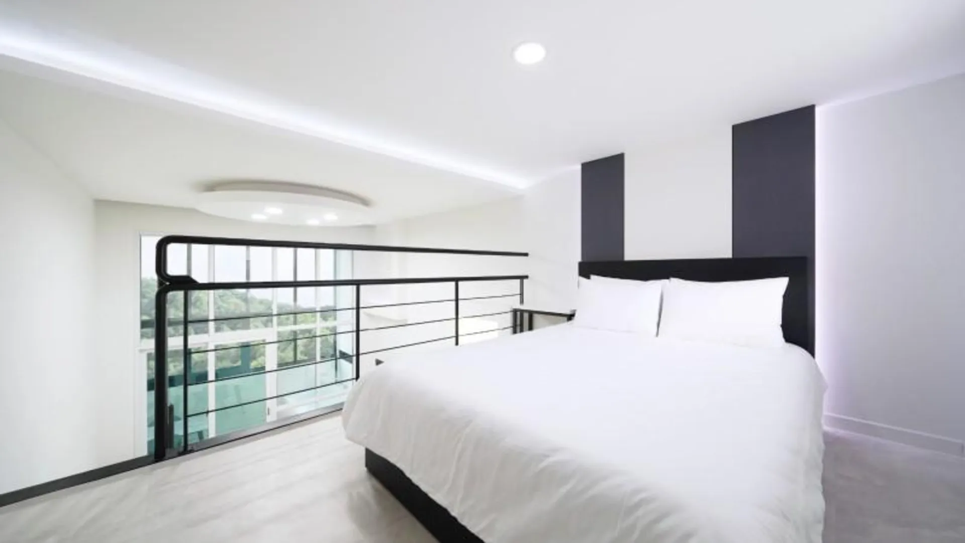 가평 가평 도우 펜션 1성급 게스트하우스 부대시설