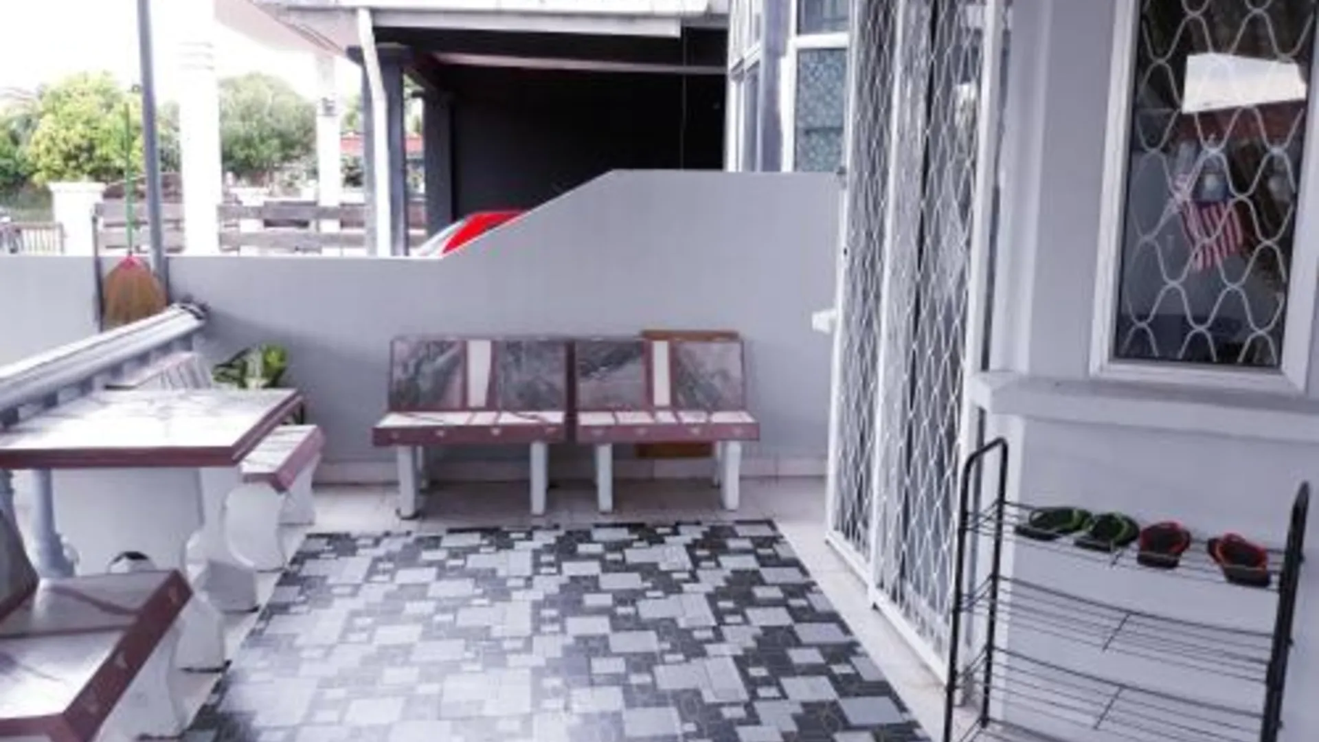 알로스타 / 알로르세타르 TSA Jitra Homestay 3성급 싱글룸 수영장