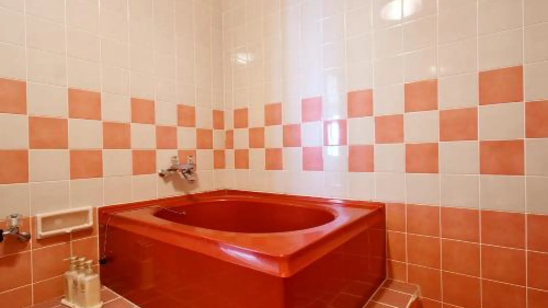 오키나와 본섬 푸라리 3성급 호텔 객실