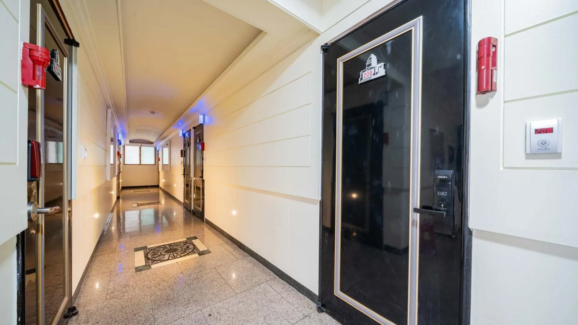 전주 전주 중화산동 엘도라도 호텔 수영장