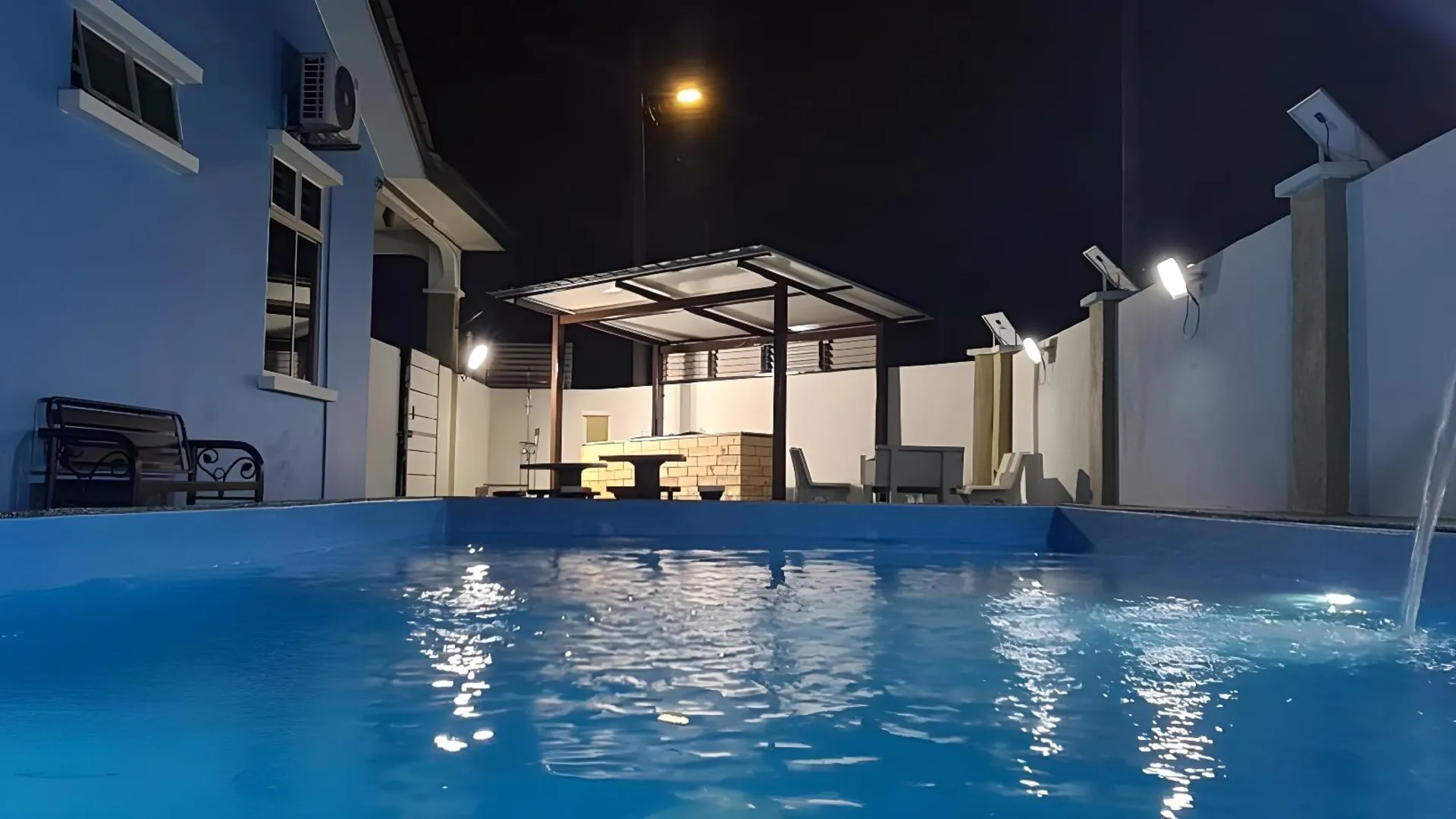 알로스타 / 알로르세타르 알러 세타 시티 센터의 프라이빗 하우스 (658m², 침실 3개, 프라이빗 욕실 2개) 5성급 게스트하우스 객실