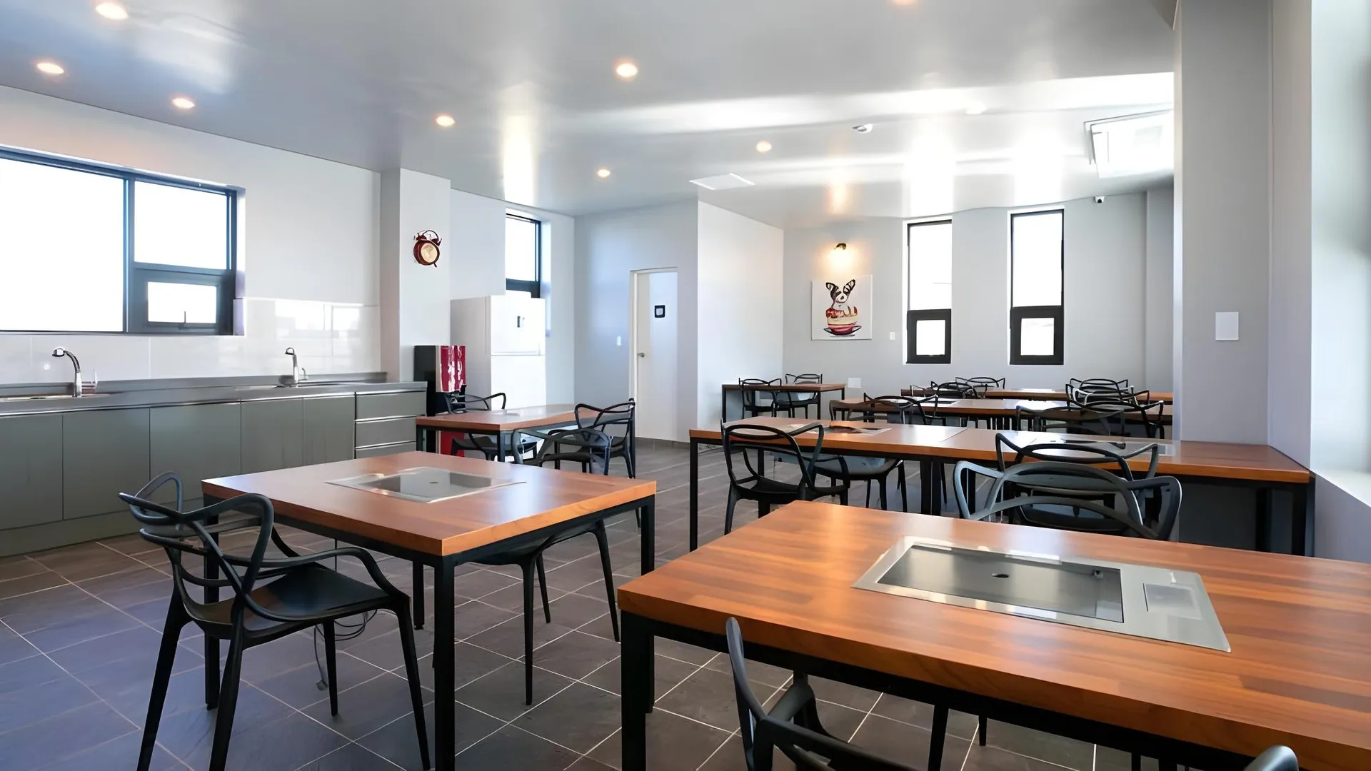 강릉 강릉 루루펜션 2성급 게스트하우스 수영장