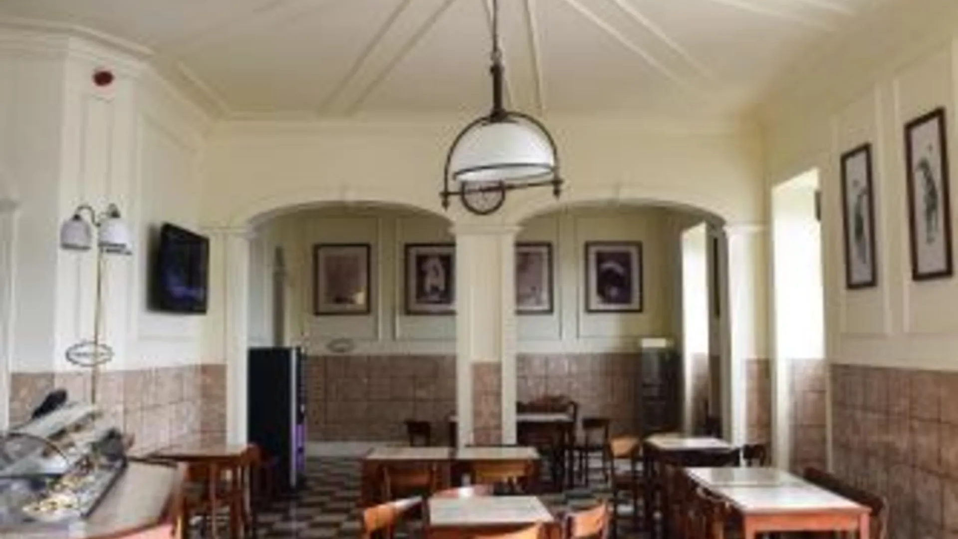 호타 Internacional Azores Boutique 4성급 호텔 수영장