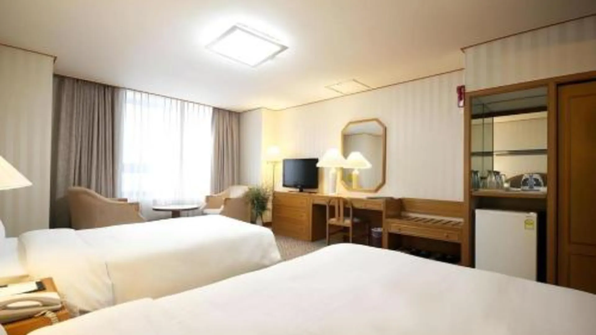 서울 서울 렉스 호텔 3성급 호텔 스위트룸