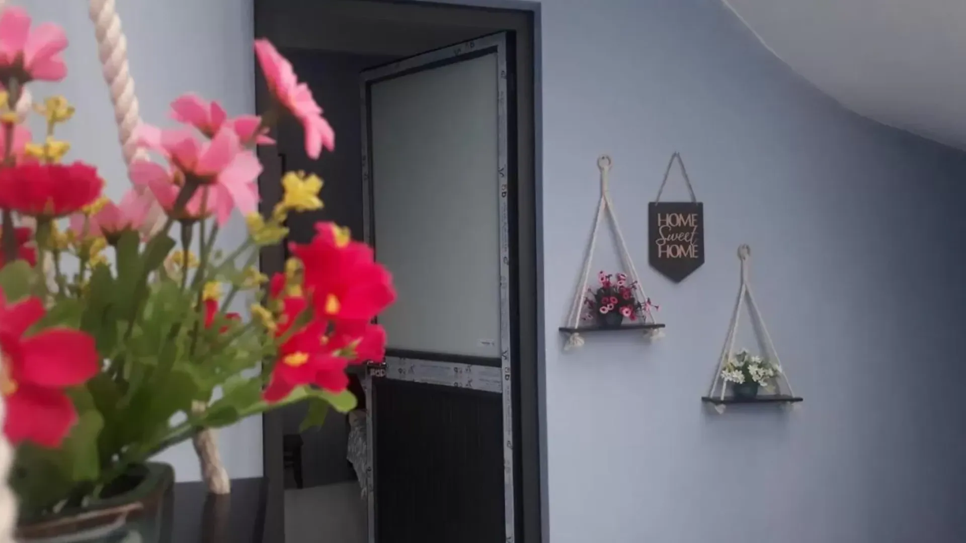 하노이 앨리 홈스테이 3성급 게스트하우스 객실