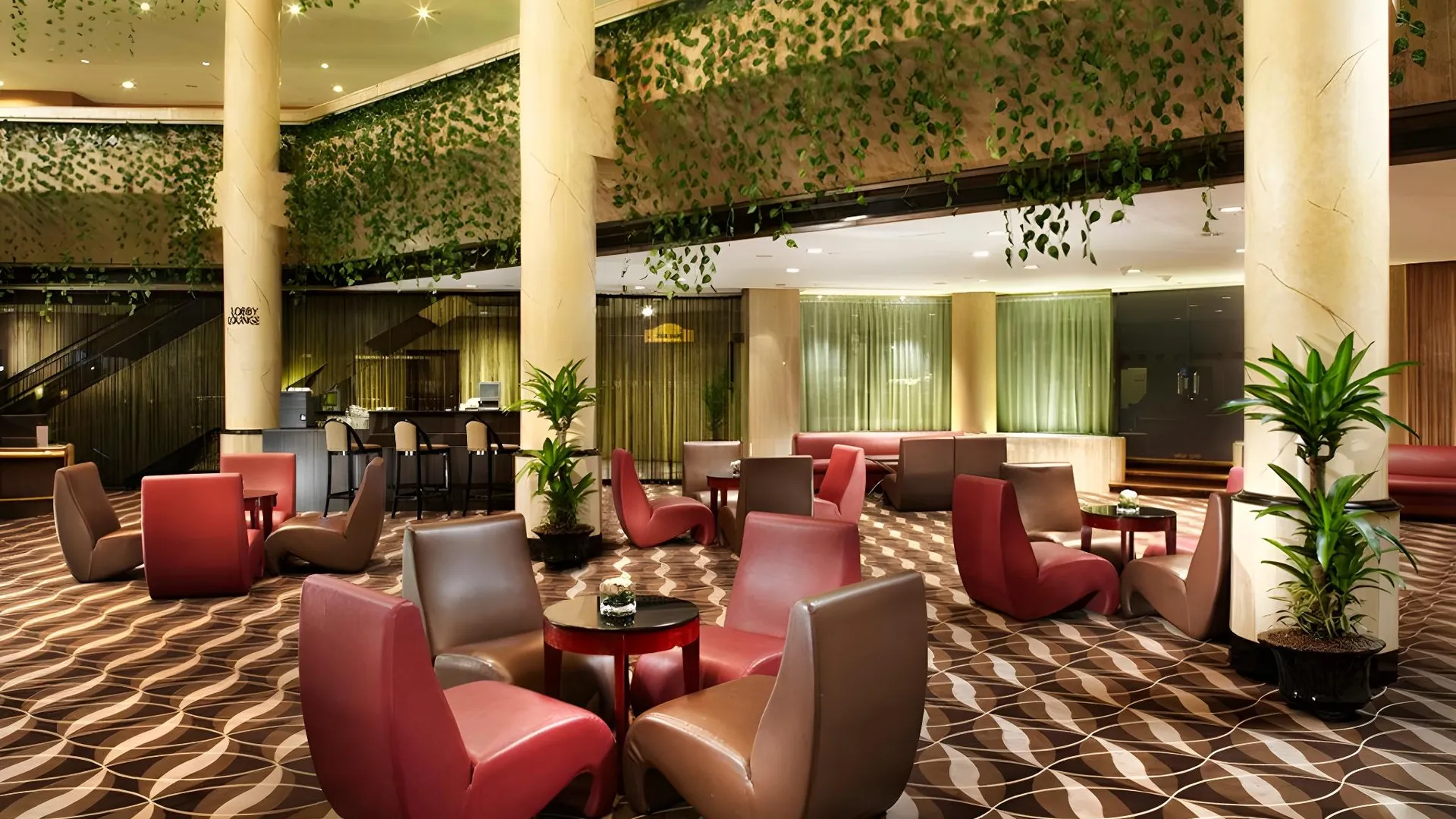 싱가포르 푸라마 시티 센터 호텔 4성급 호텔 스위트룸