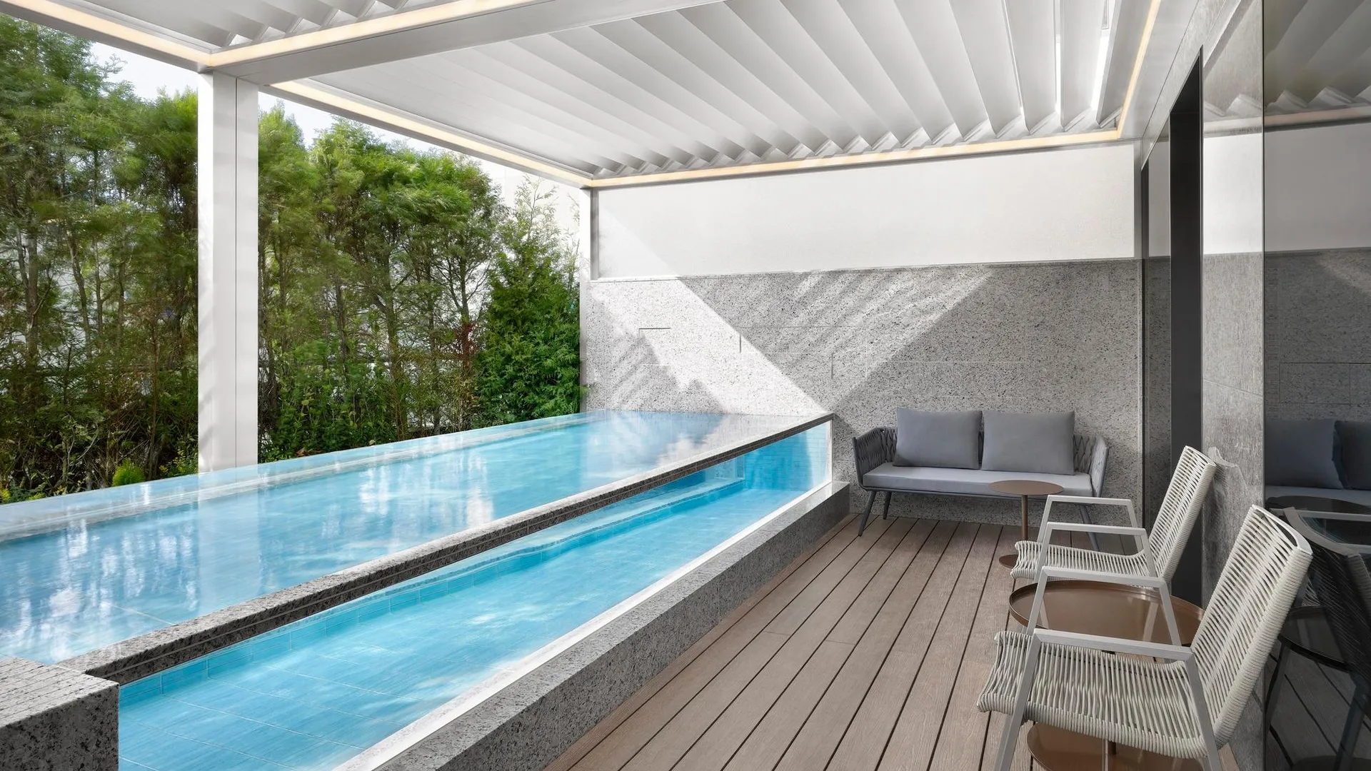 서울 AC 호텔 서울 강남 4성급 호텔 부대시설