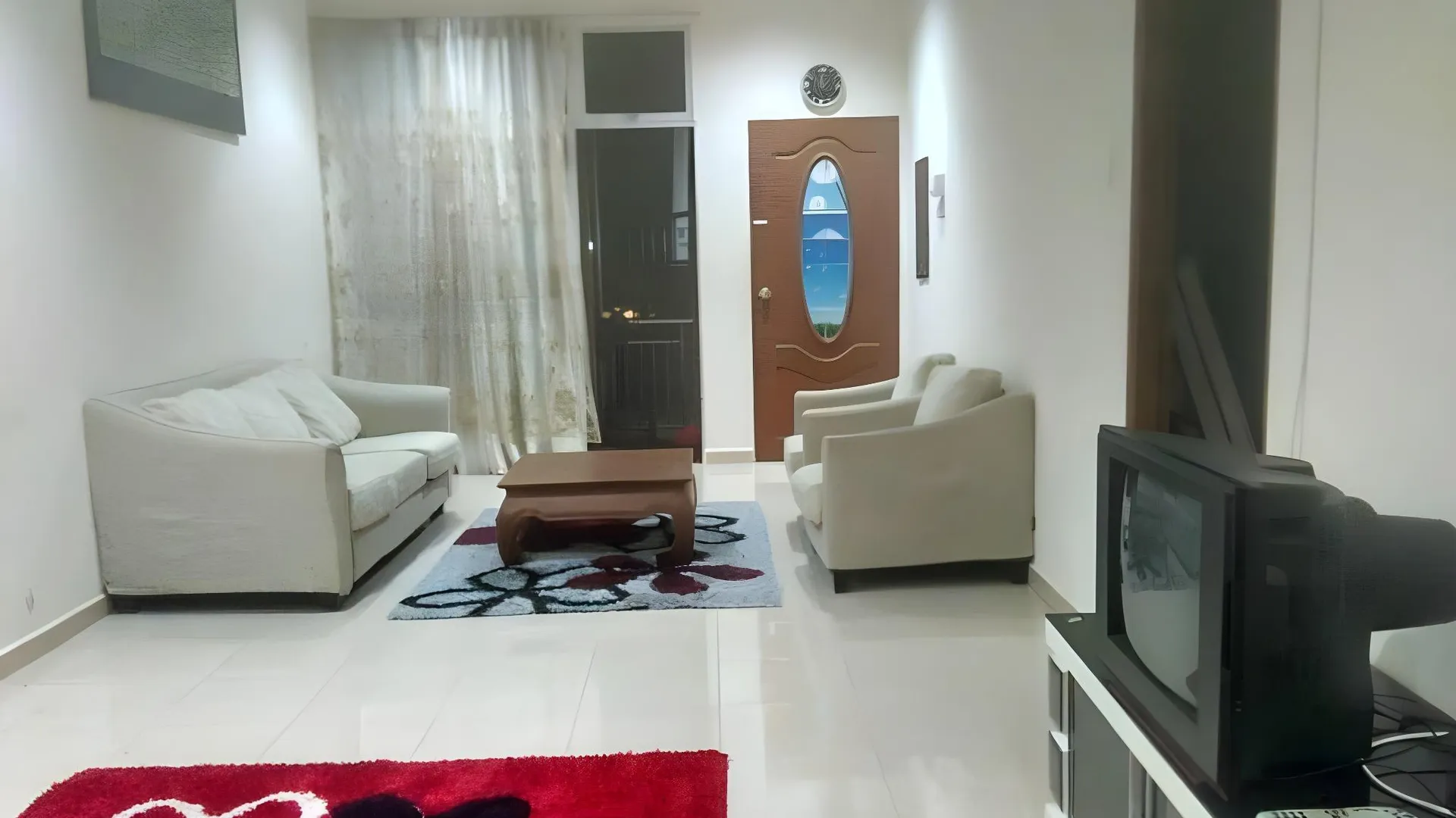 둥군 파카의 프라이빗 하우스 (75m², 침실 4개, 프라이빗 욕실 2개) 2성급 게스트하우스 부대시설